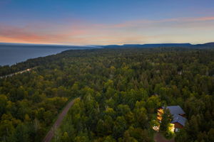 UAV Vision Media I Short Term Rental Photography I Lutsen, MN (173)