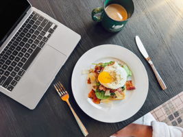 UAV Vision Media I Short Term Rental Photography I Lutsen, MN (1)