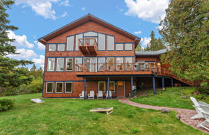 UAV Vision Media I Short Term Rental Photography I Lutsen, MN (135)