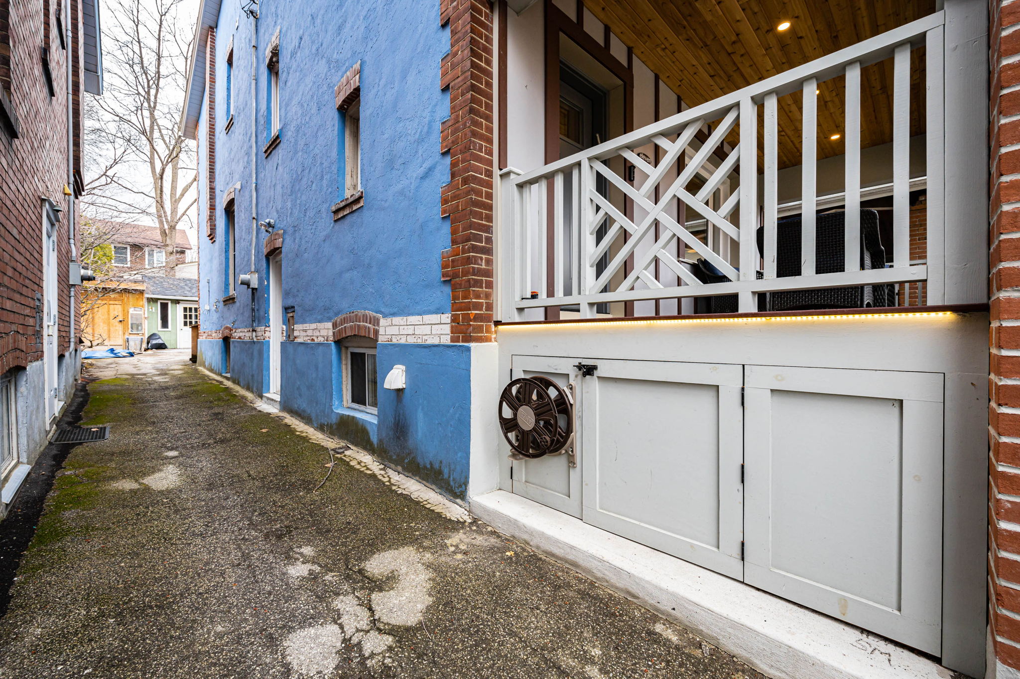 Toronto property showcase — delivered property photograph 39