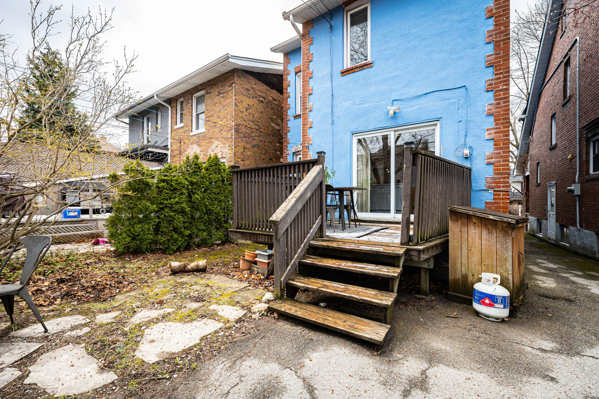 Toronto property showcase — delivered property photograph 43