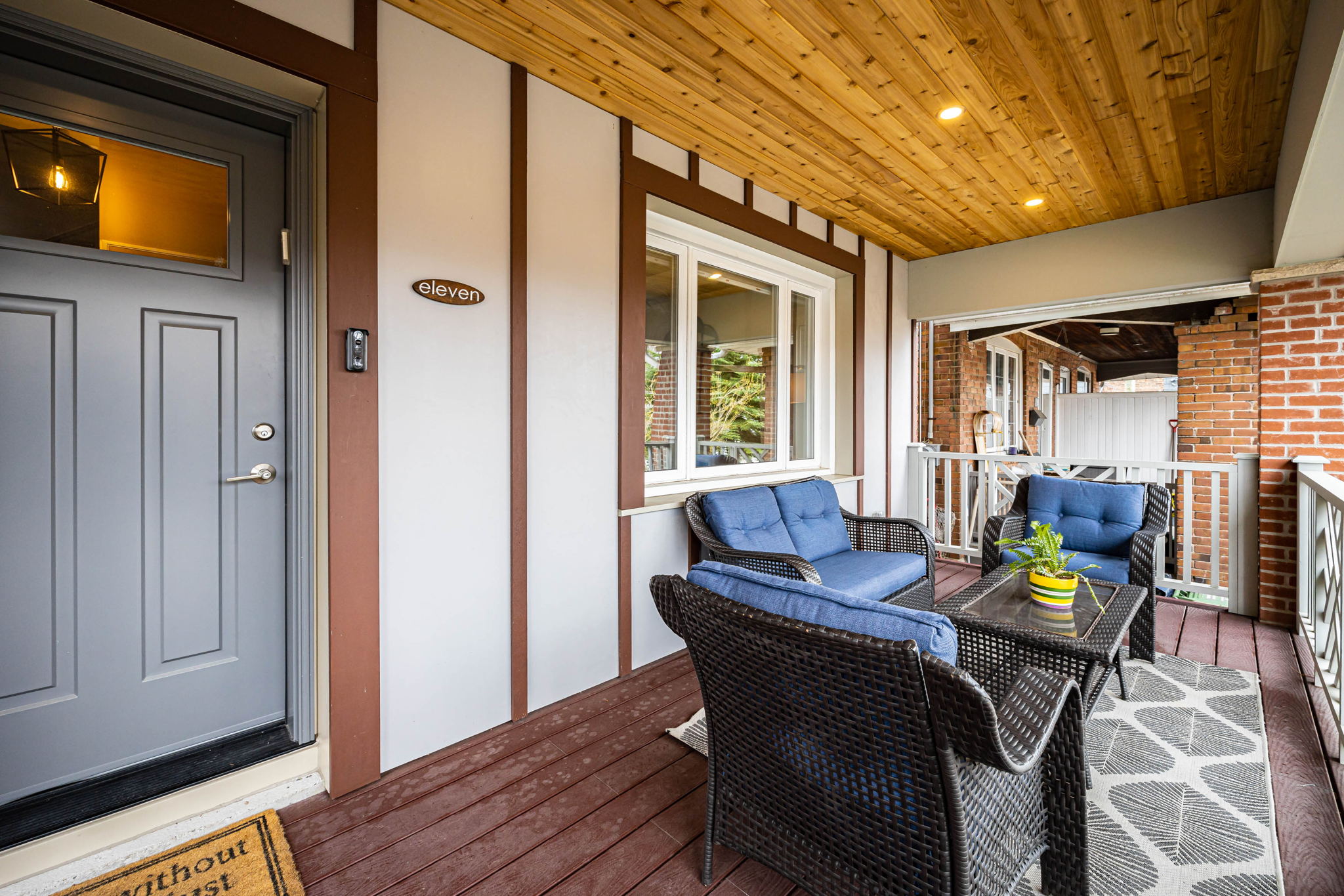 Toronto property showcase — delivered property photograph 5