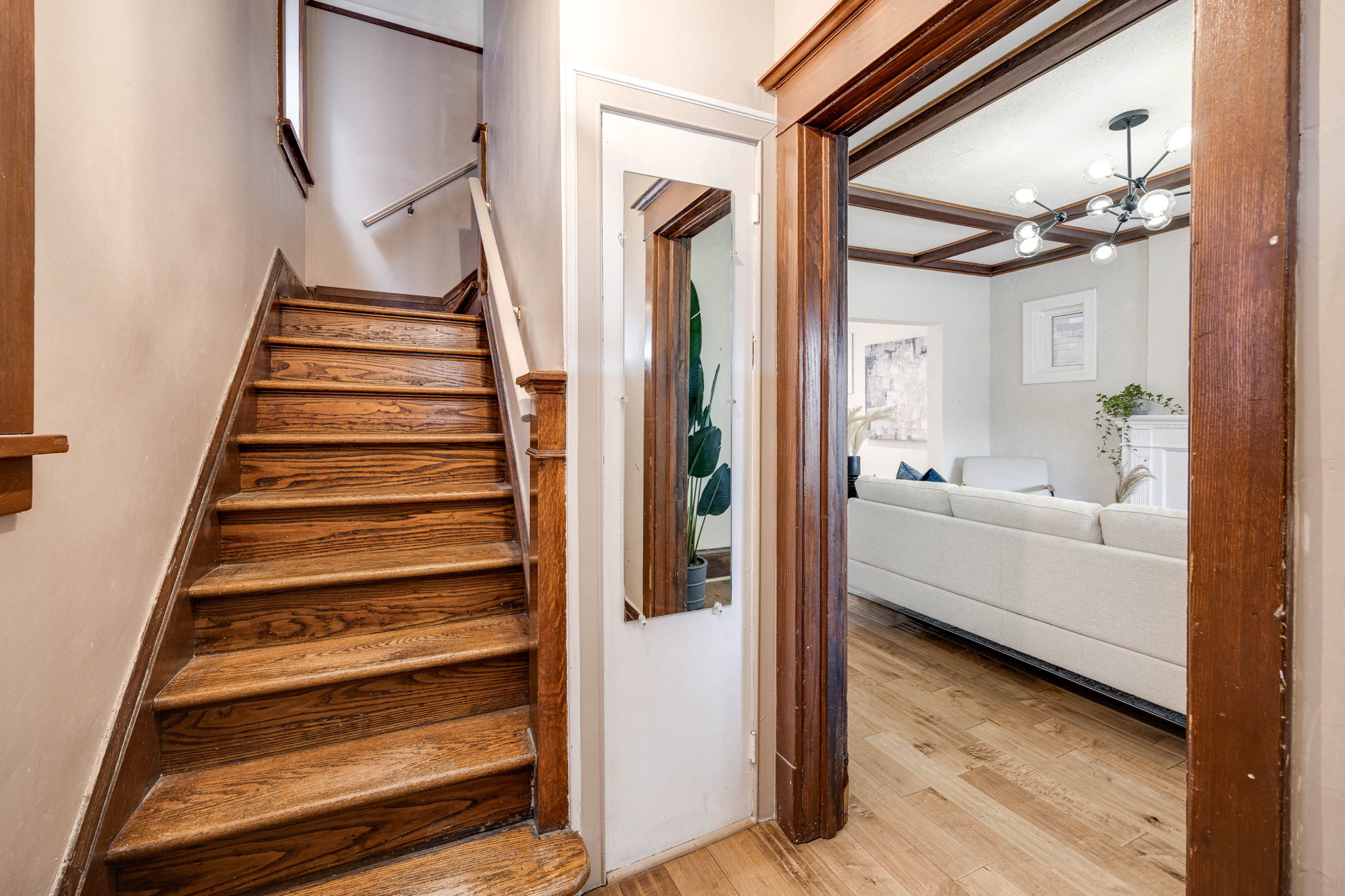Toronto property showcase — delivered property photograph 7