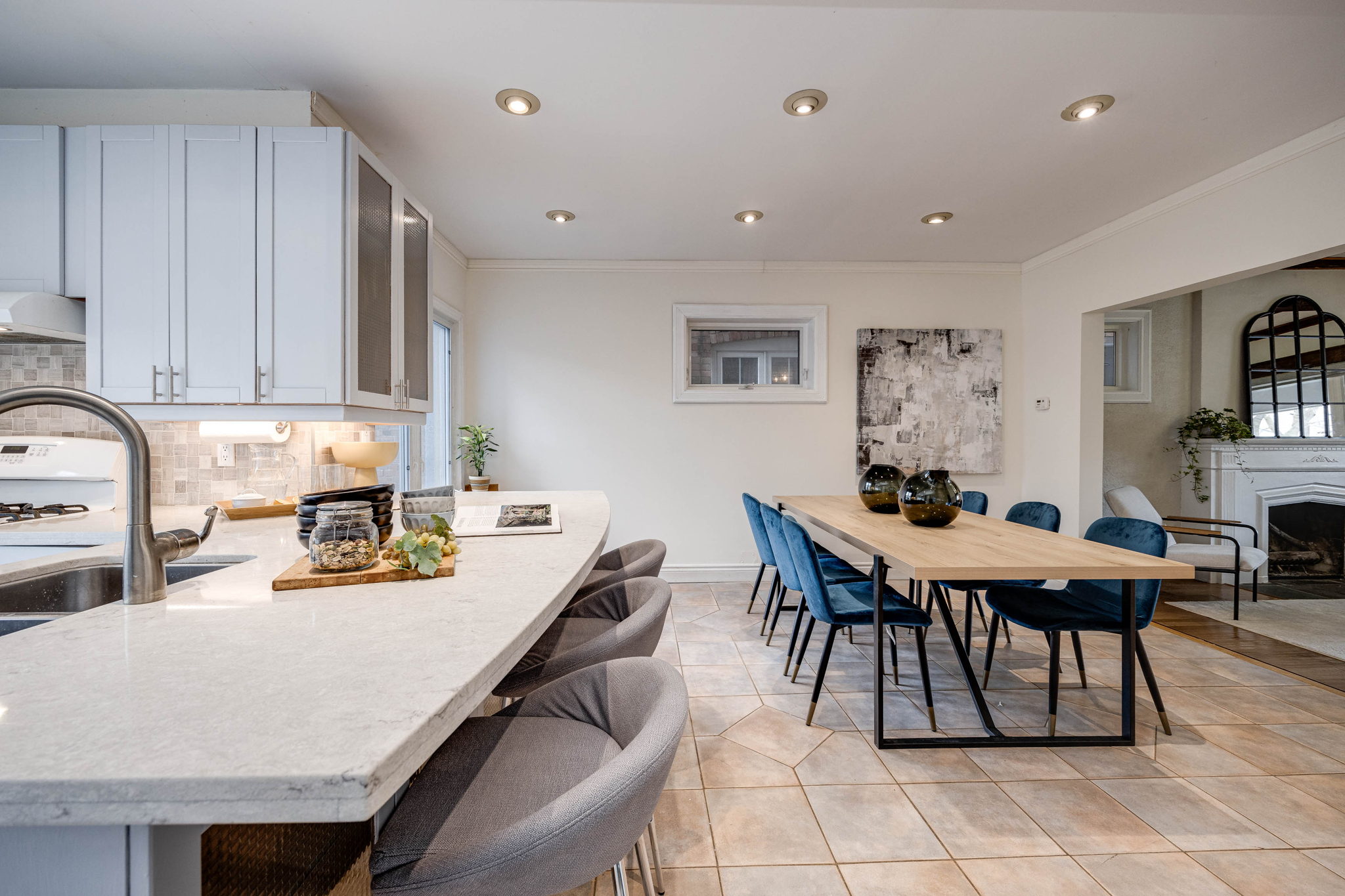 Toronto property showcase — delivered property photograph 18