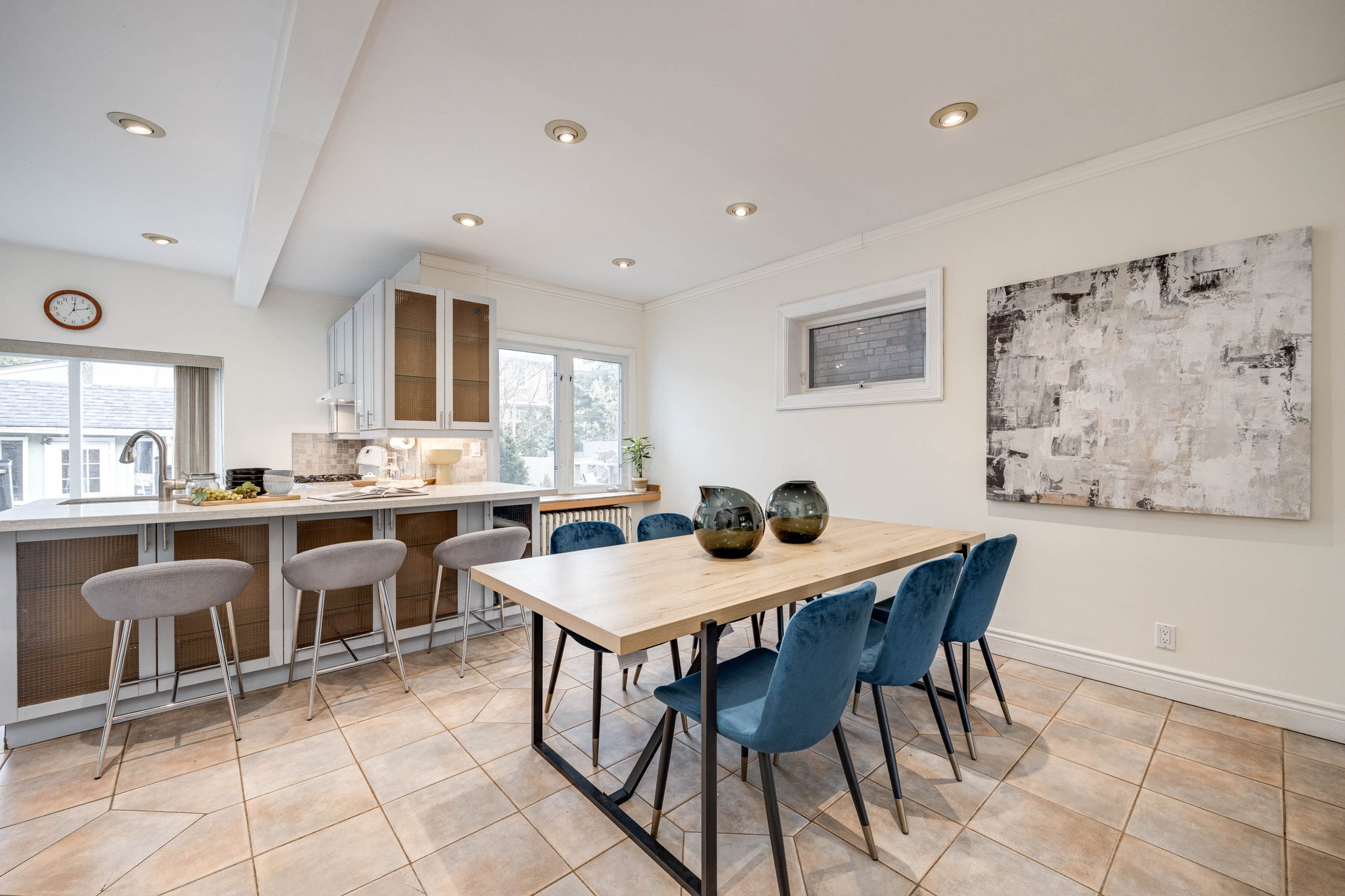 Toronto property showcase — delivered property photograph 13