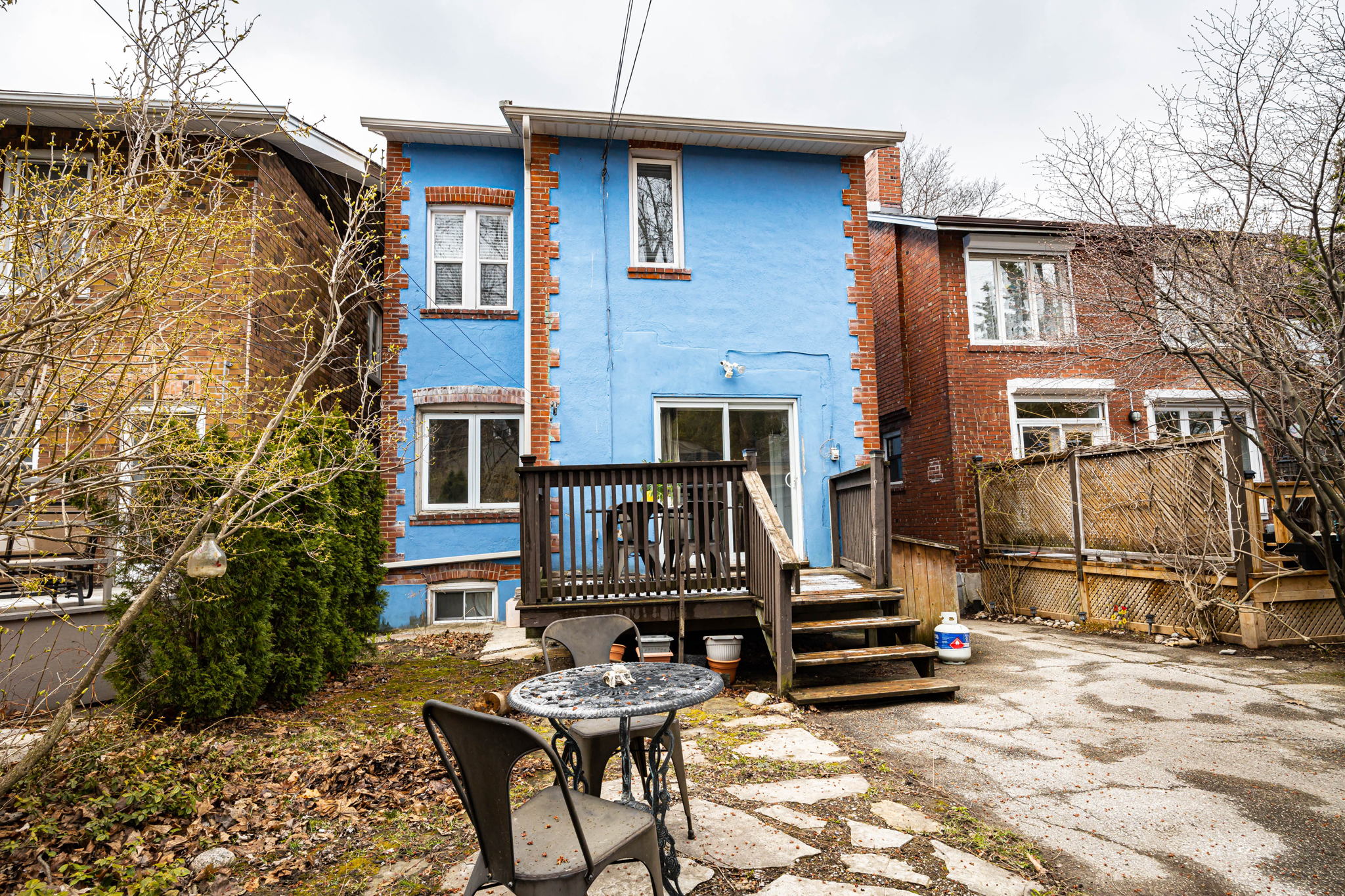 Toronto property showcase — delivered property photograph 45