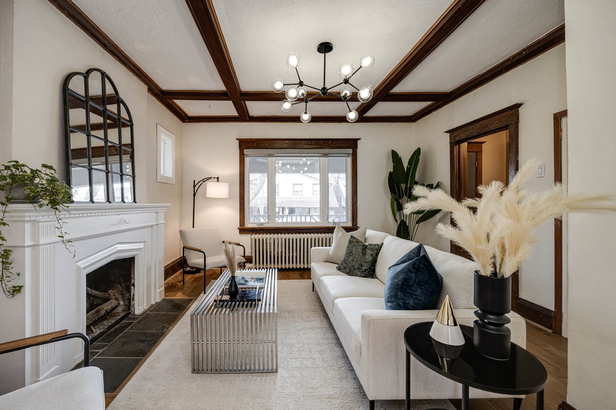 Toronto property showcase — delivered property photograph 8