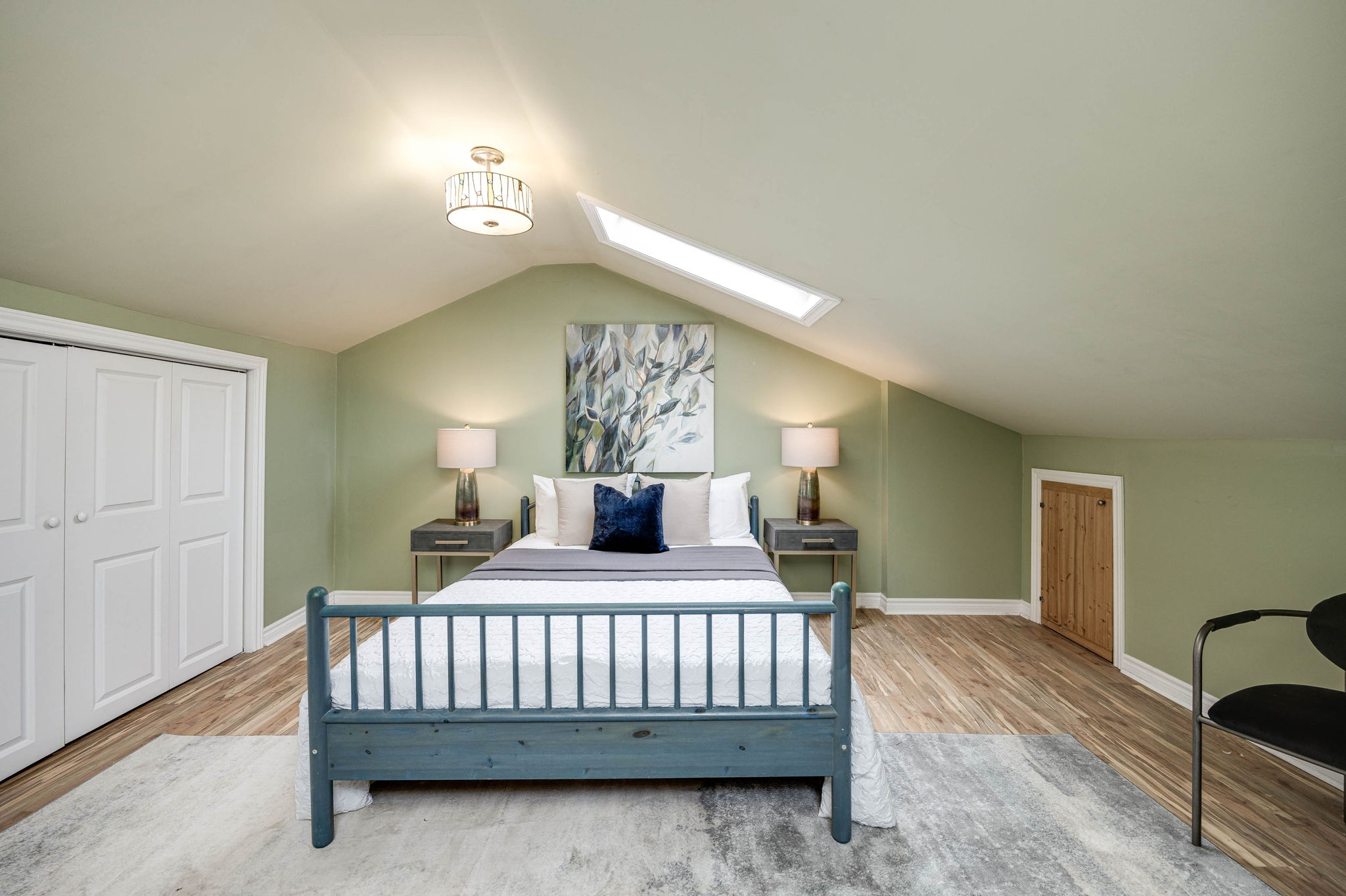 Toronto property showcase — delivered property photograph 24