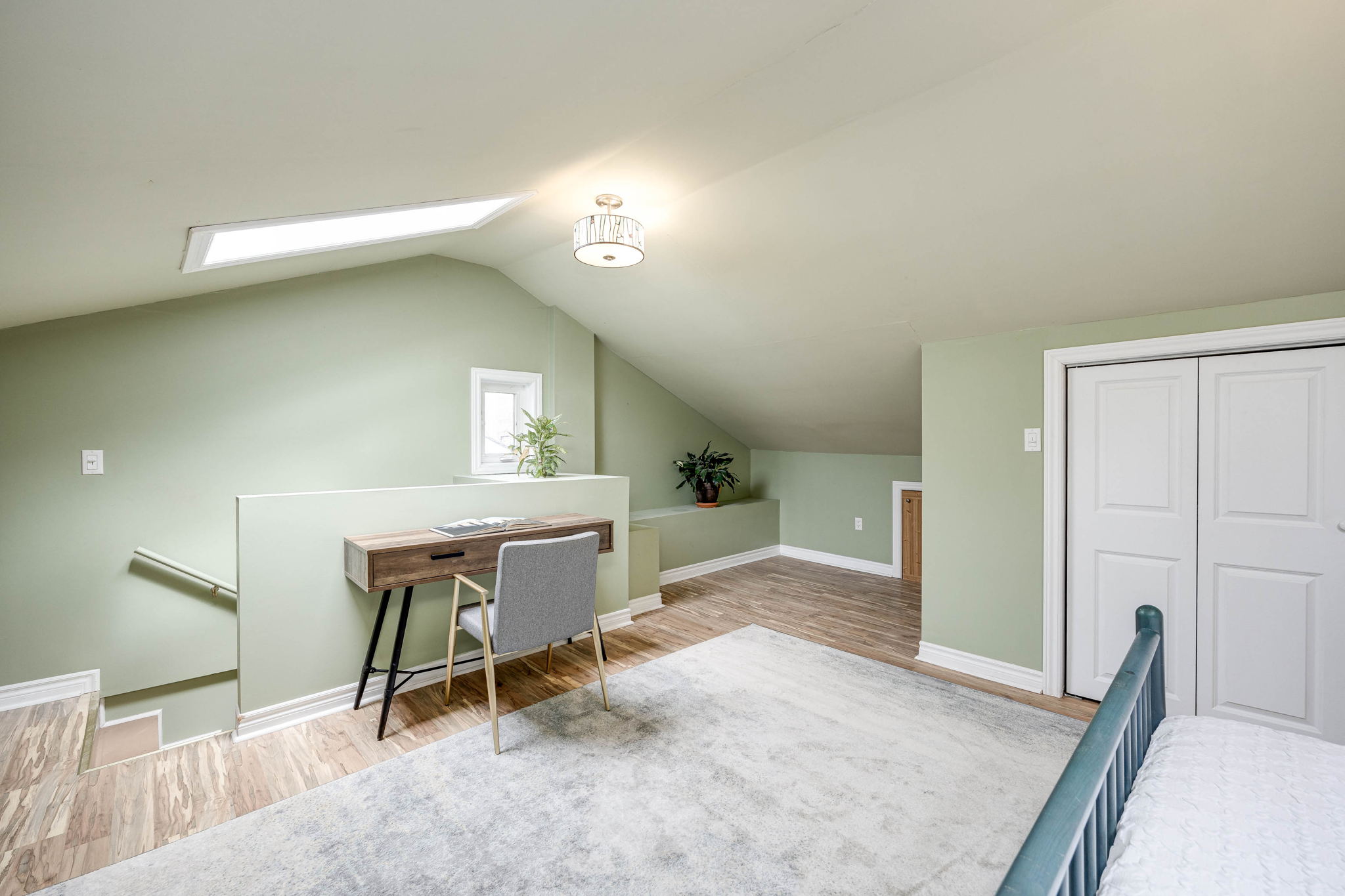Toronto property showcase — delivered property photograph 25