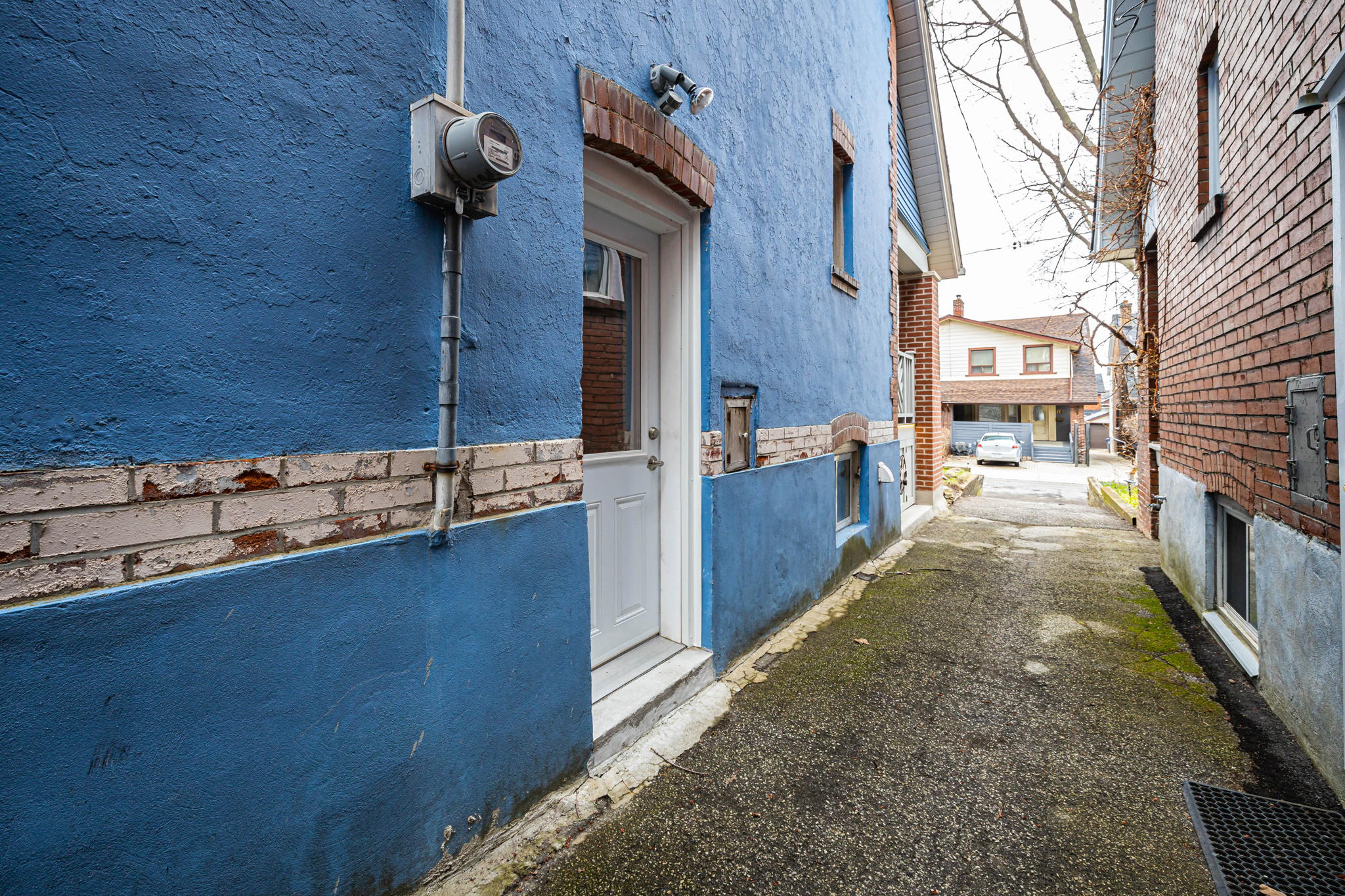 Toronto property showcase — delivered property photograph 40