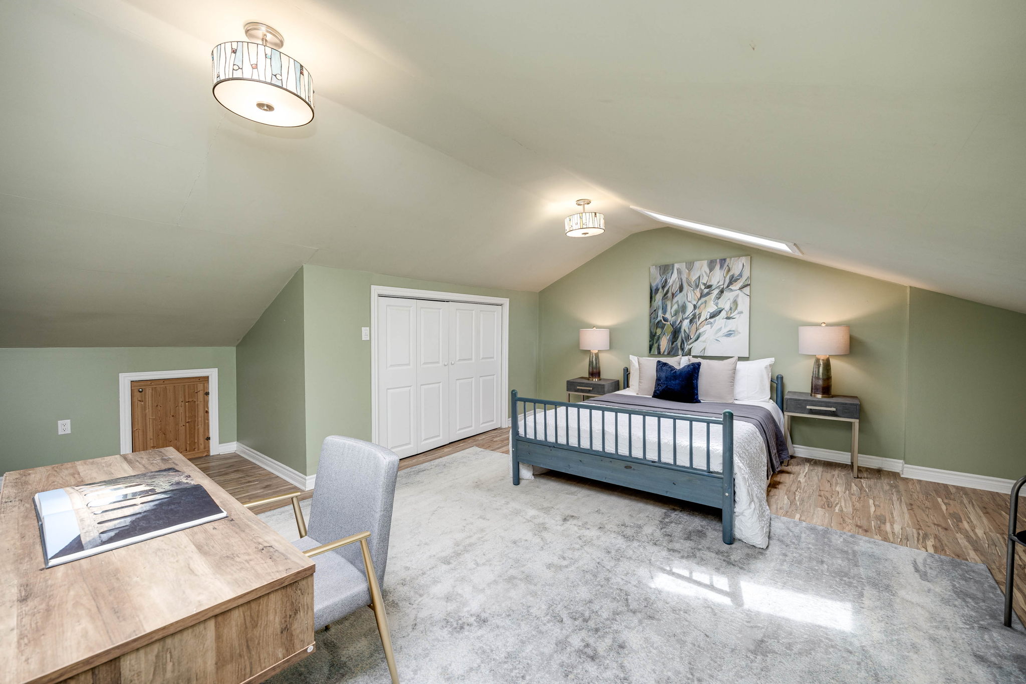 Toronto property showcase — delivered property photograph 23