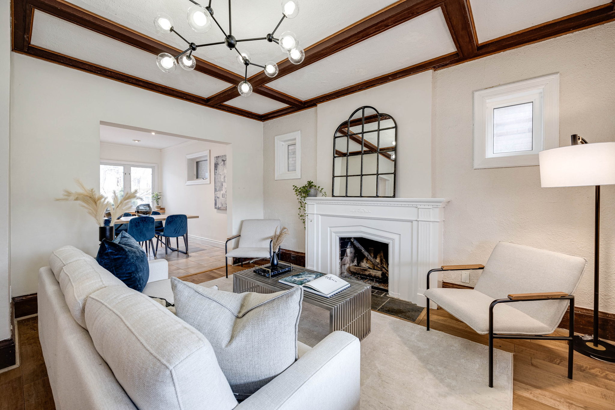 Toronto property showcase — delivered property photograph 11