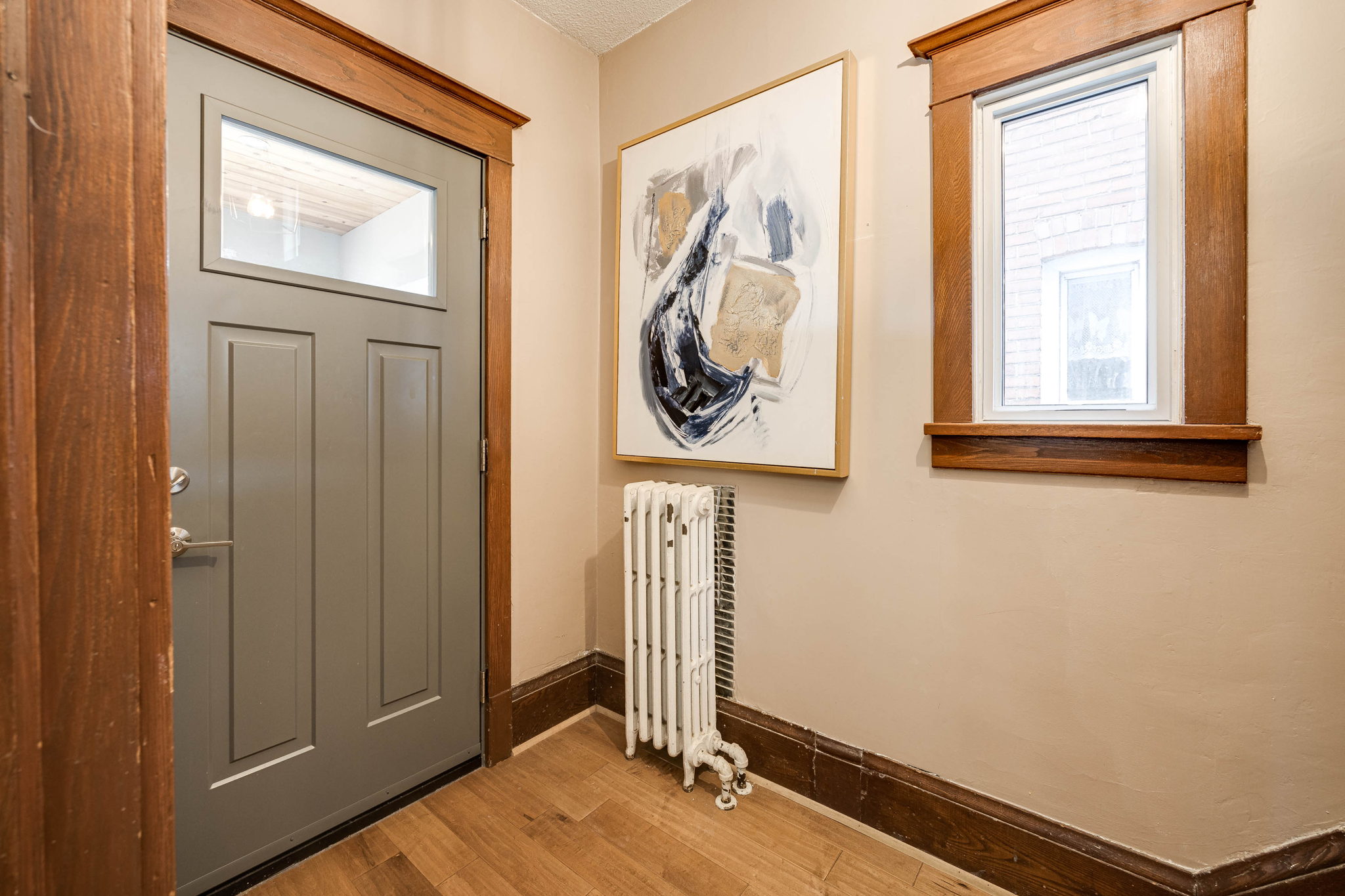 Toronto property showcase — delivered property photograph 6