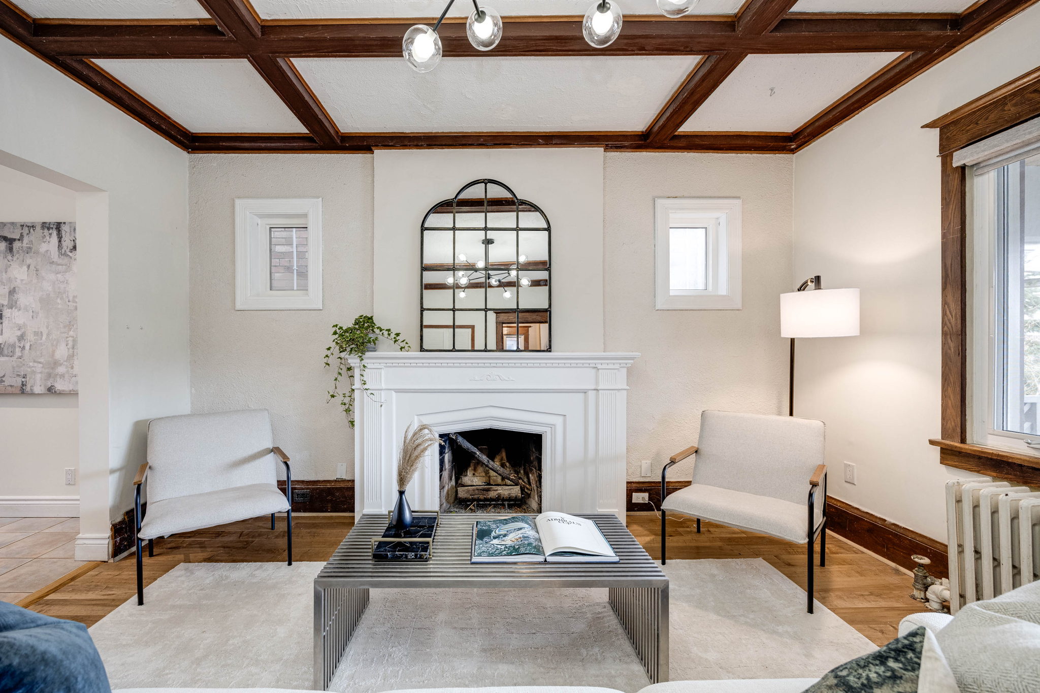 Toronto property showcase — delivered property photograph 10
