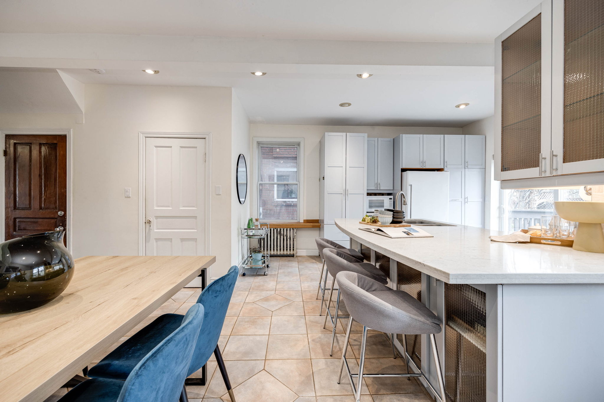Toronto property showcase — delivered property photograph 16