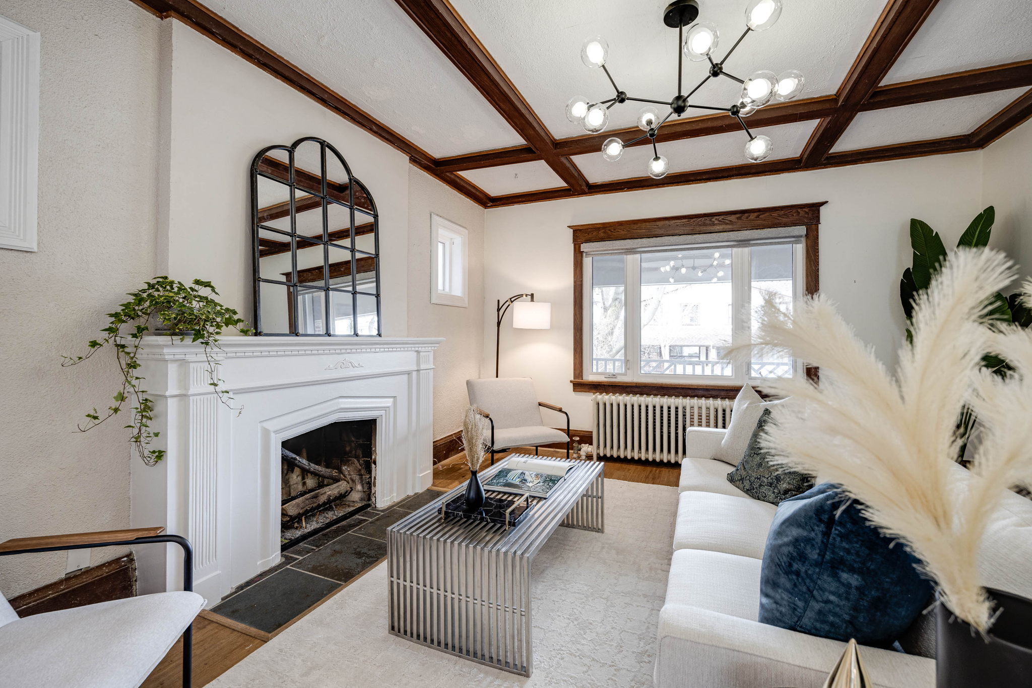 Toronto property showcase — delivered property photograph 9