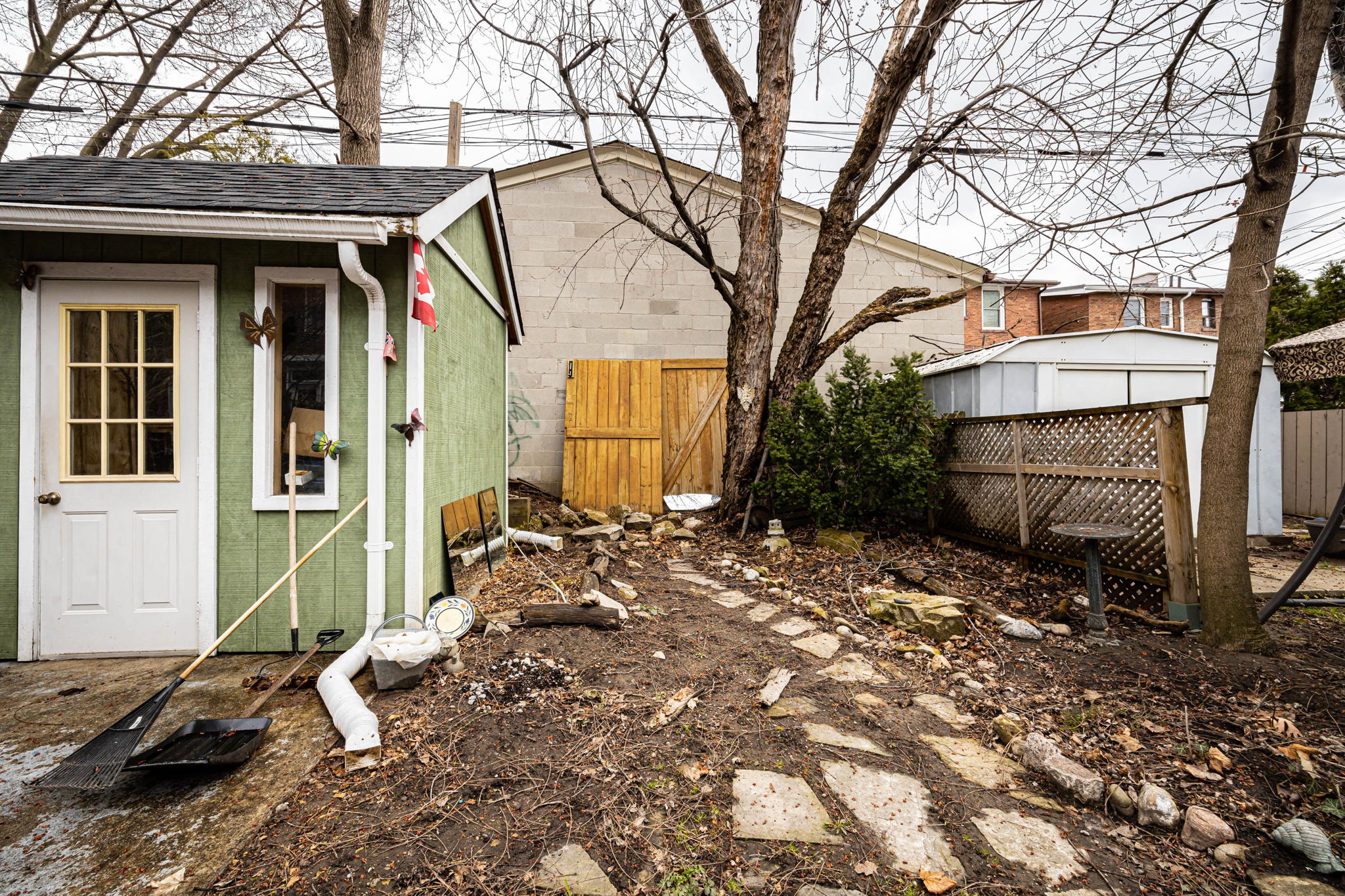 Toronto property showcase — delivered property photograph 44
