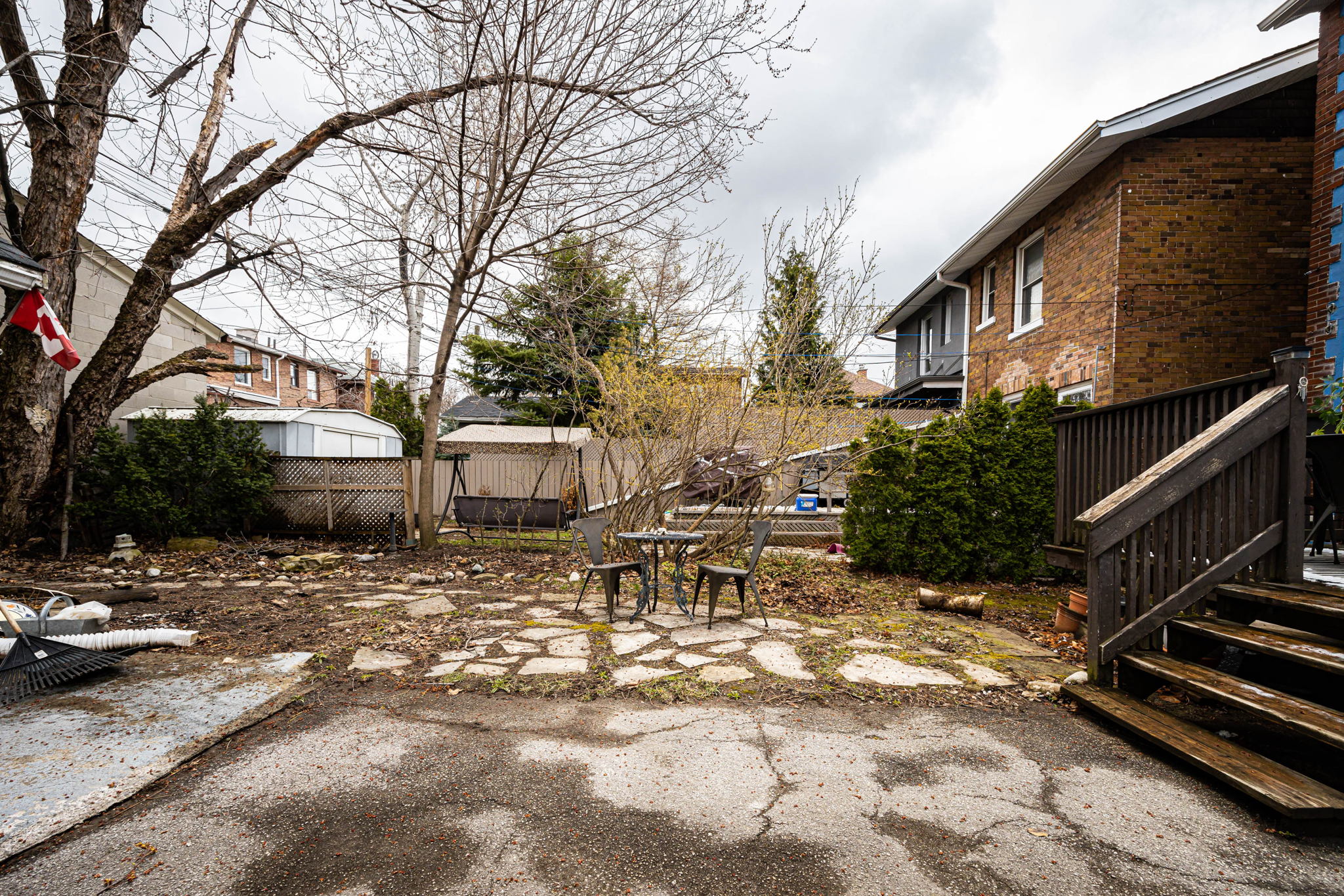 Toronto property showcase — delivered property photograph 42