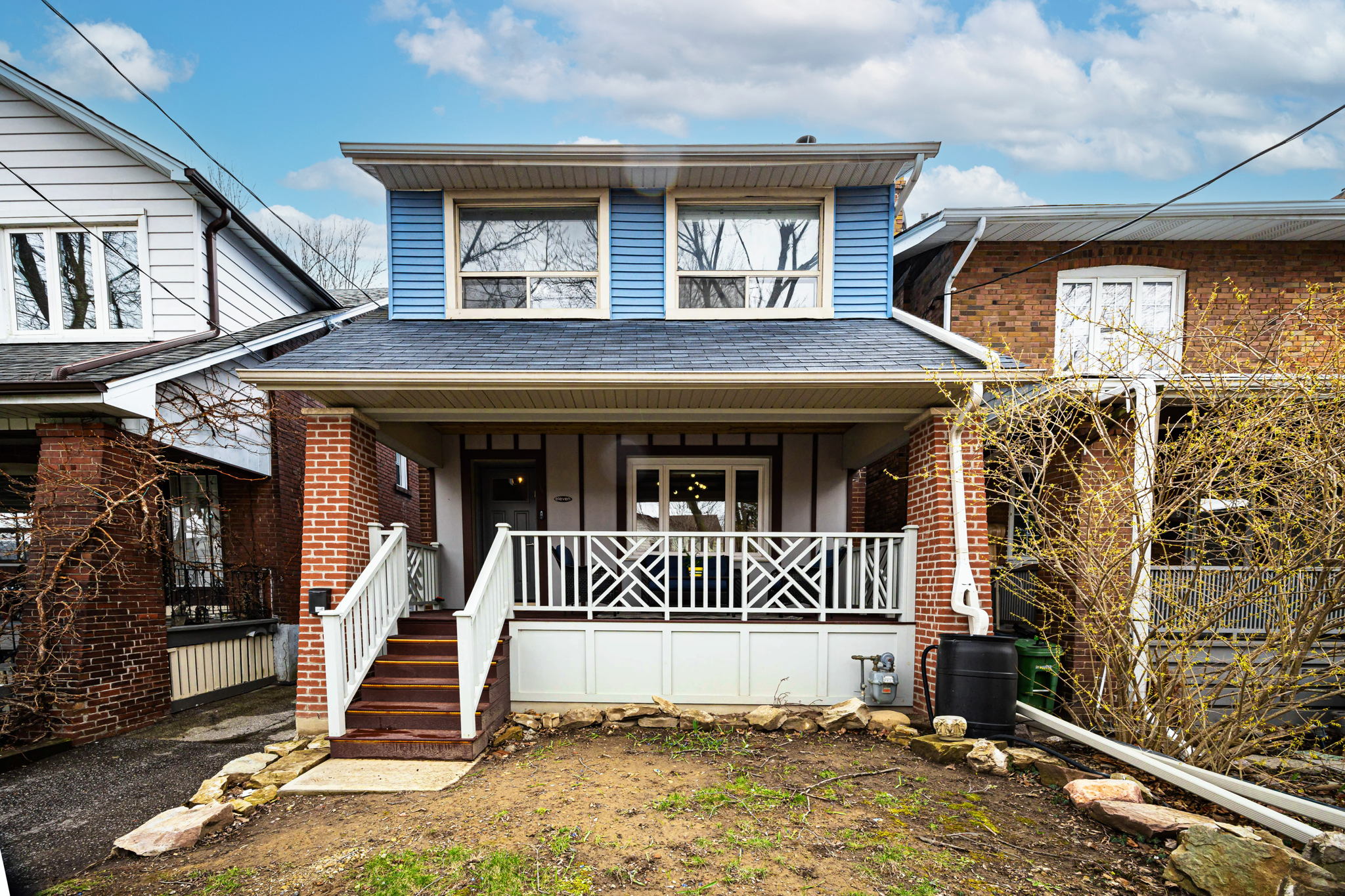 Toronto property showcase — delivered property photograph 3