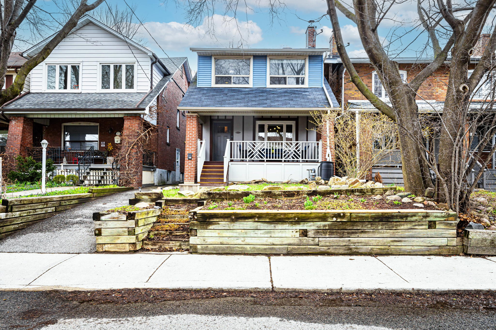 Toronto property showcase