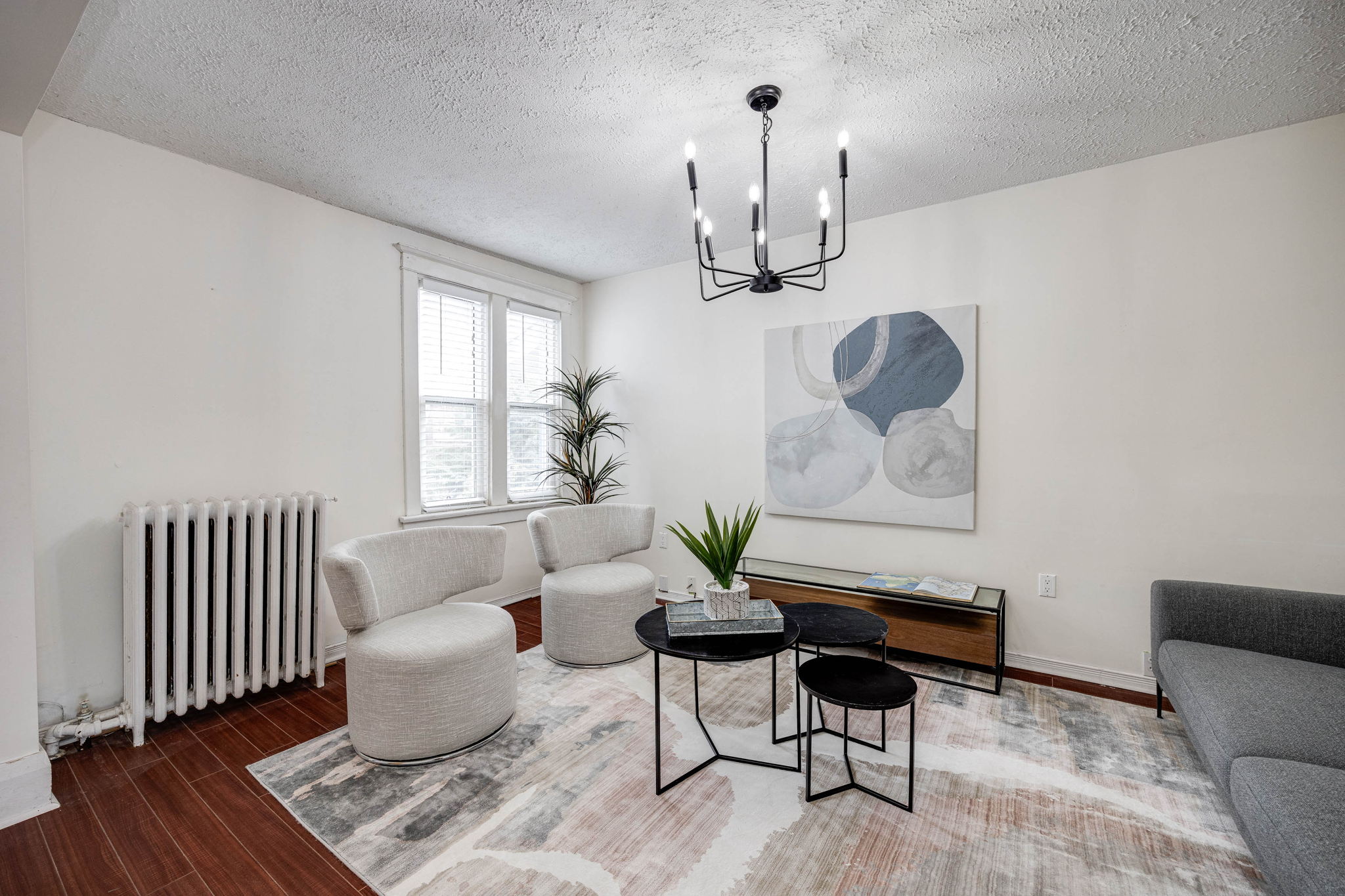 Toronto property showcase — delivered property photograph 27