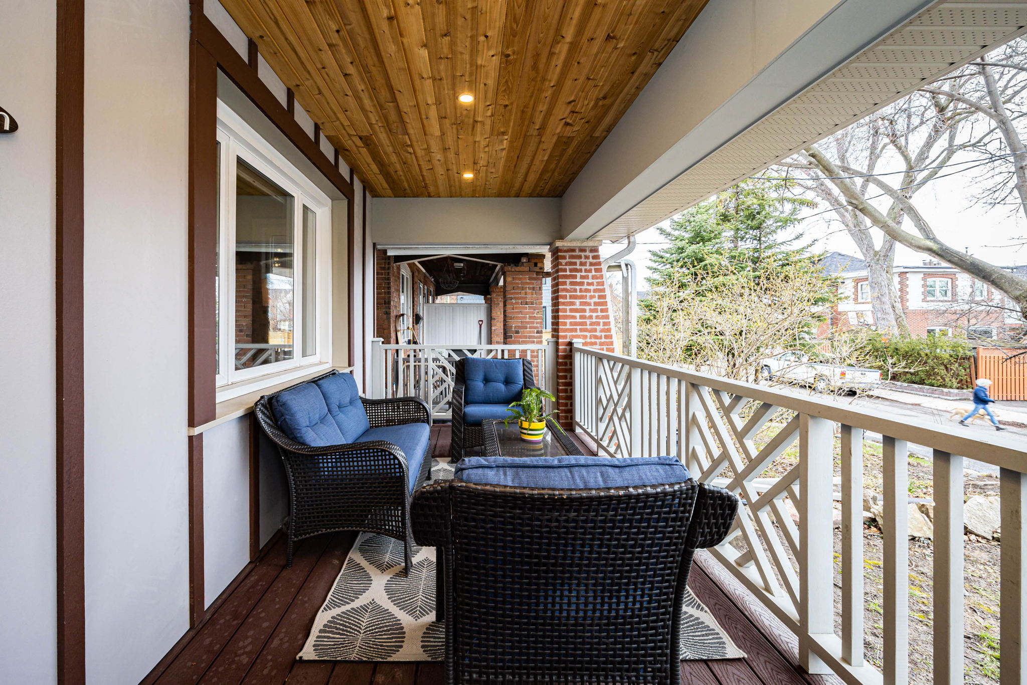 Toronto property showcase — delivered property photograph 4