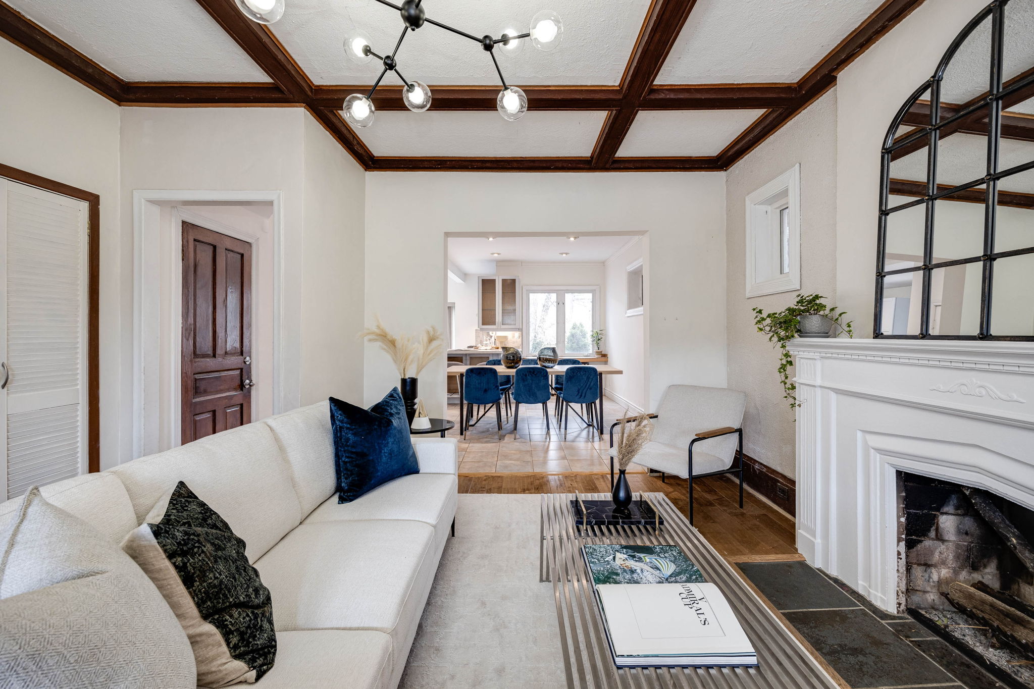 Toronto property showcase — delivered property photograph 12