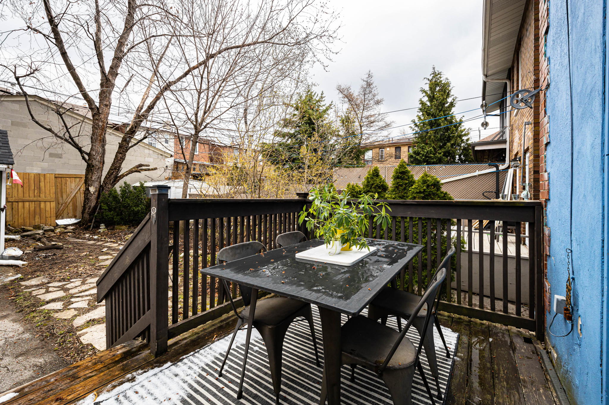 Toronto property showcase — delivered property photograph 47