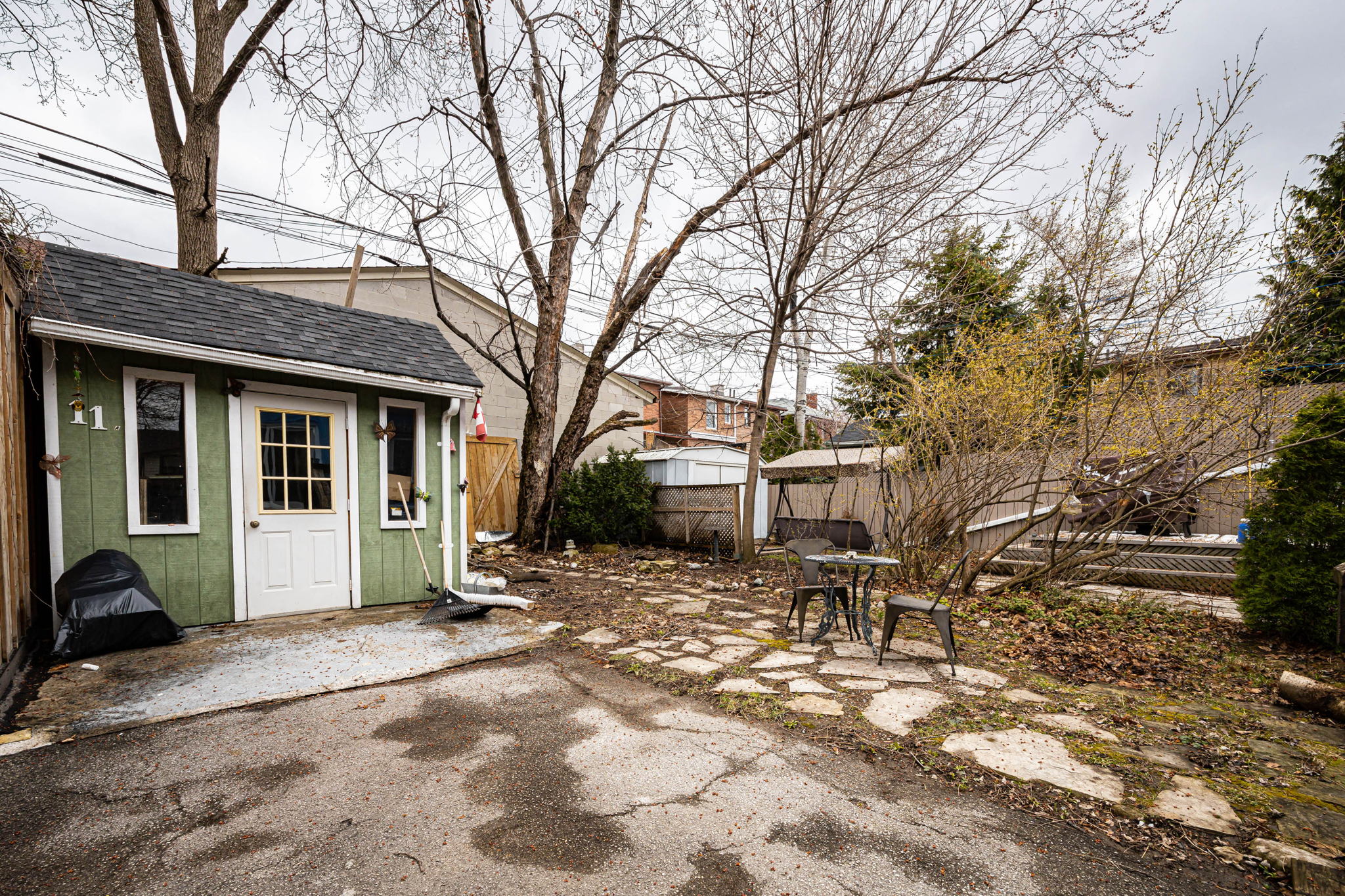 Toronto property showcase — delivered property photograph 41