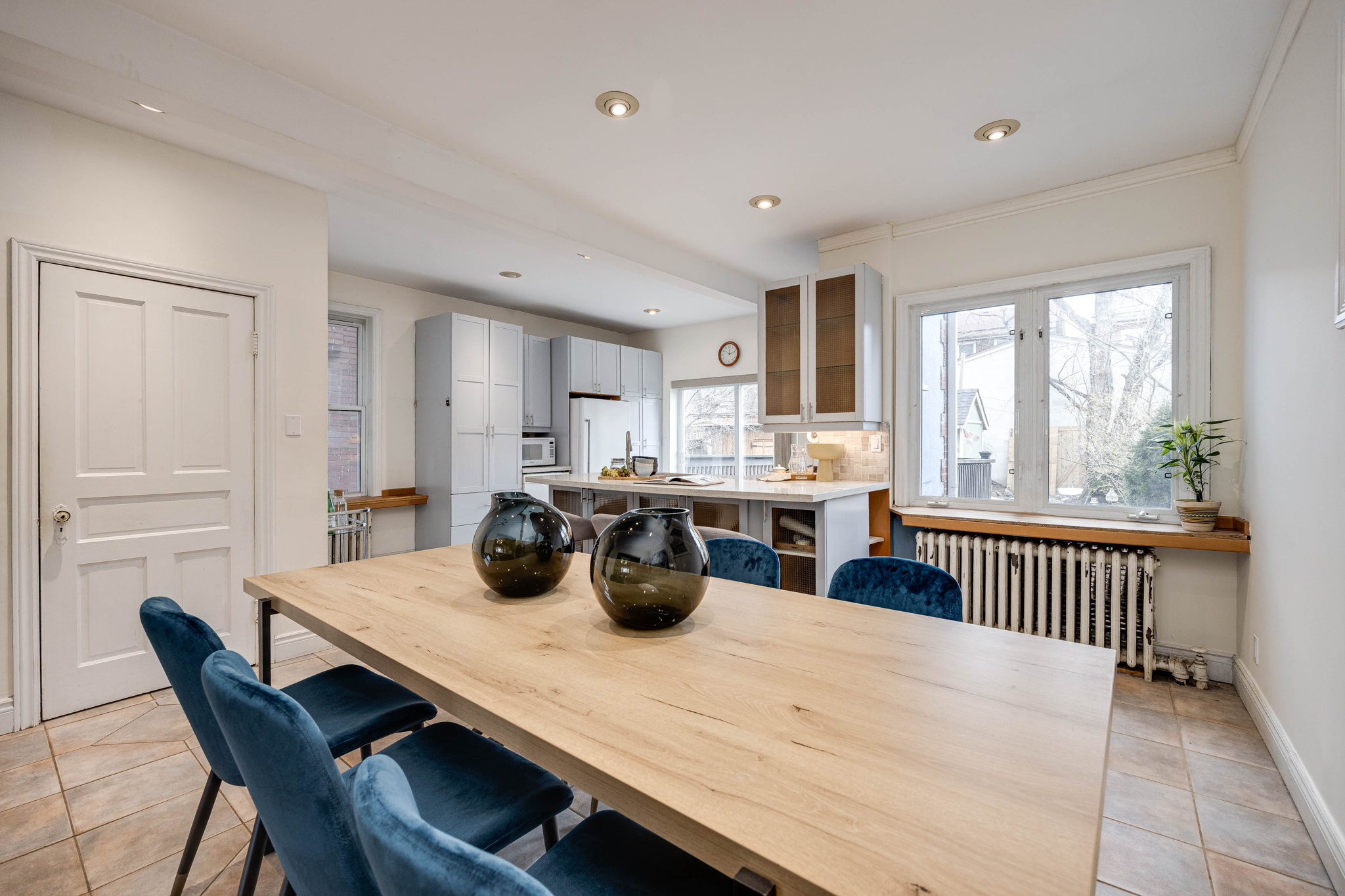 Toronto property showcase — delivered property photograph 14