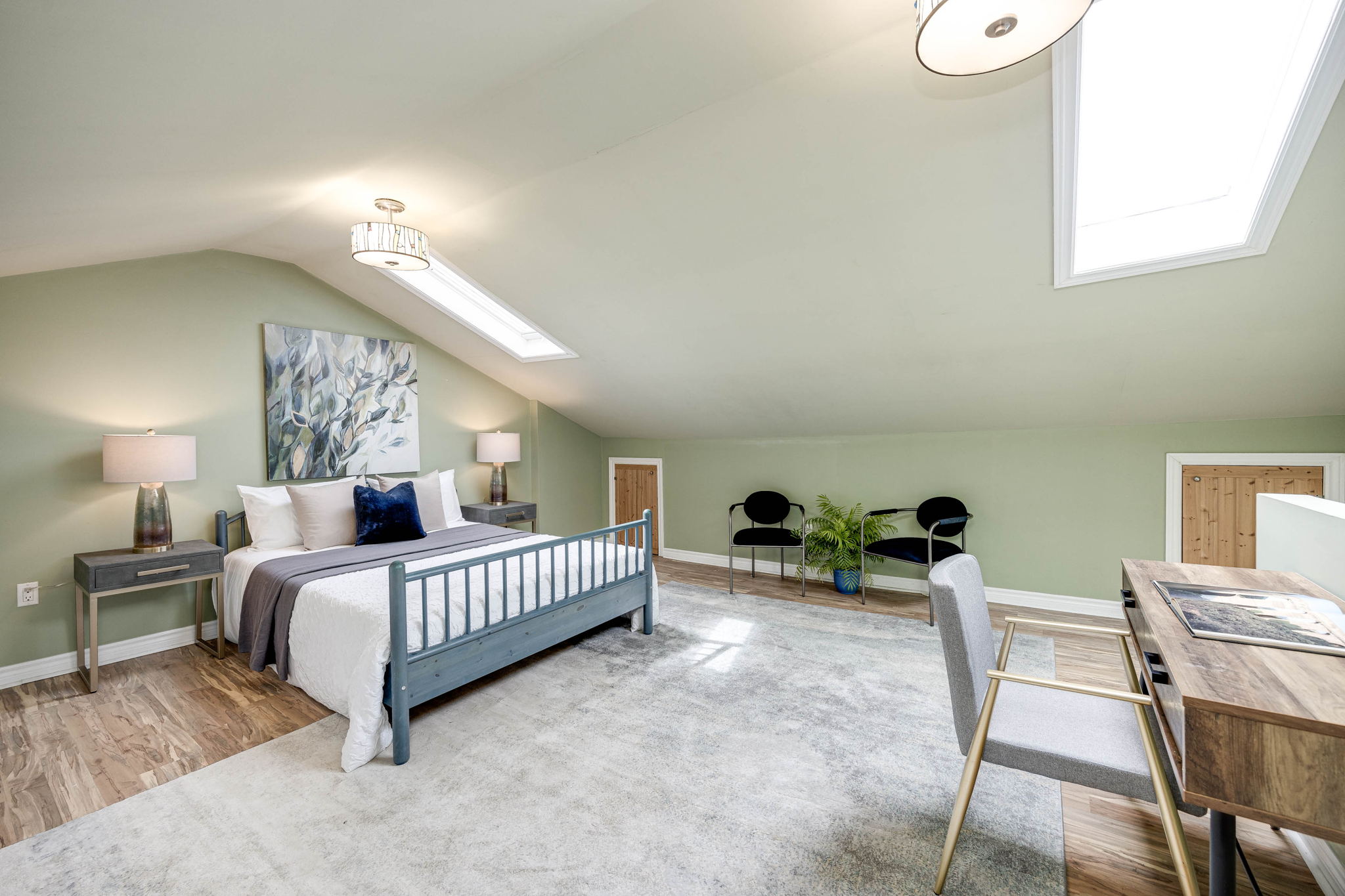 Toronto property showcase — delivered property photograph 26