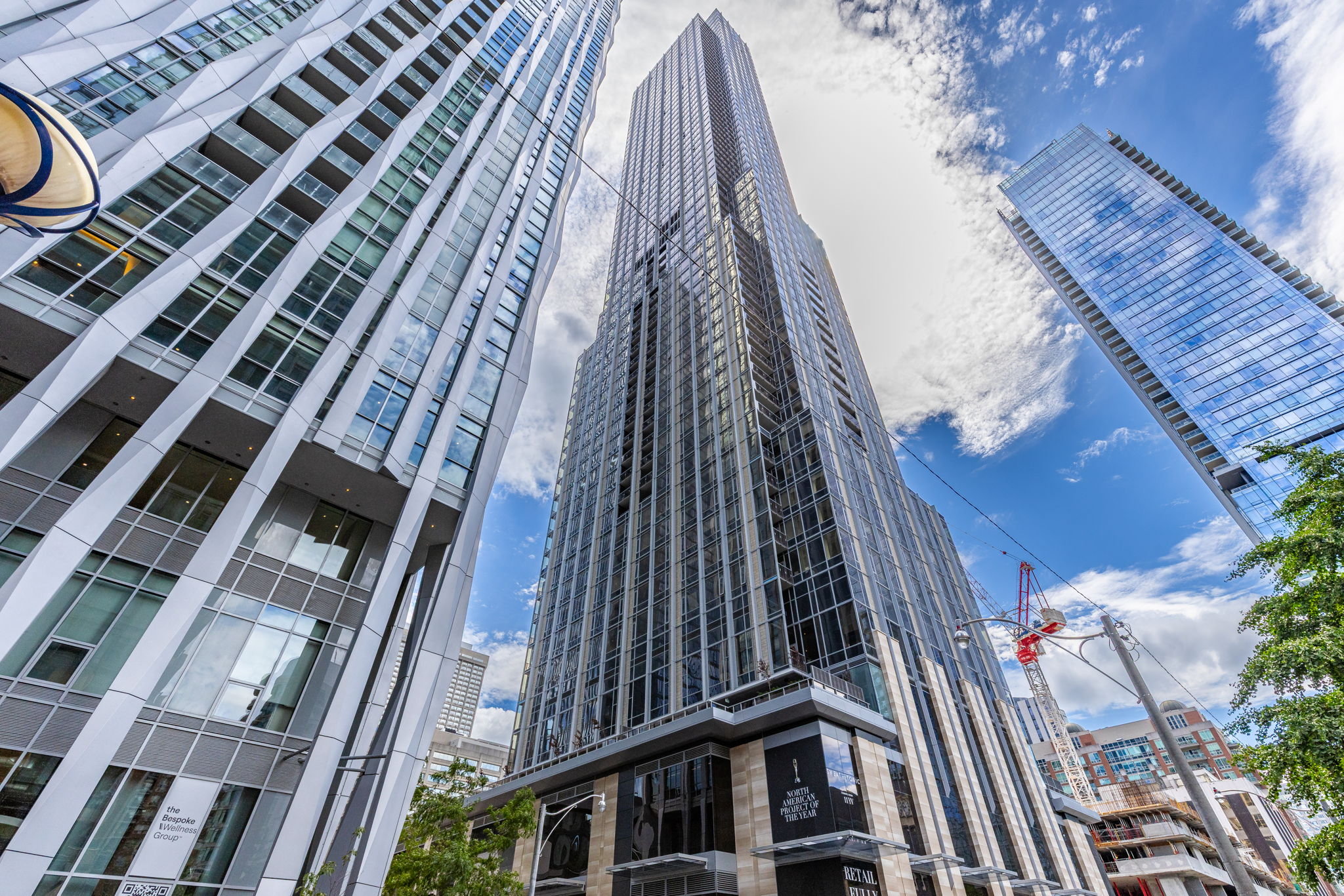Toronto property showcase