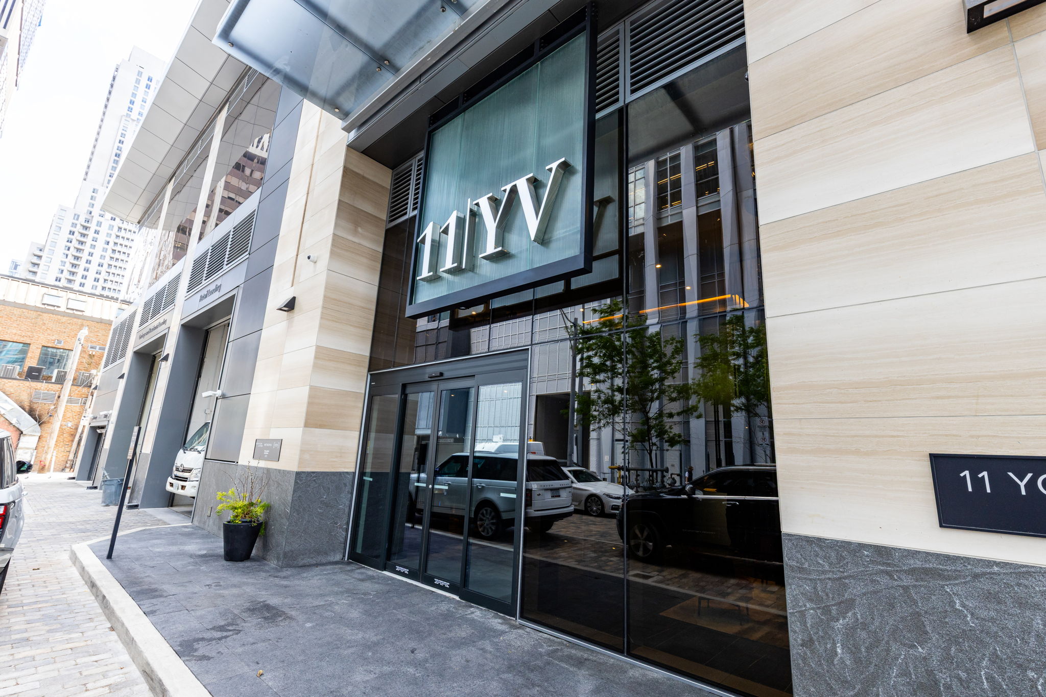 Toronto property showcase — delivered property photograph 2