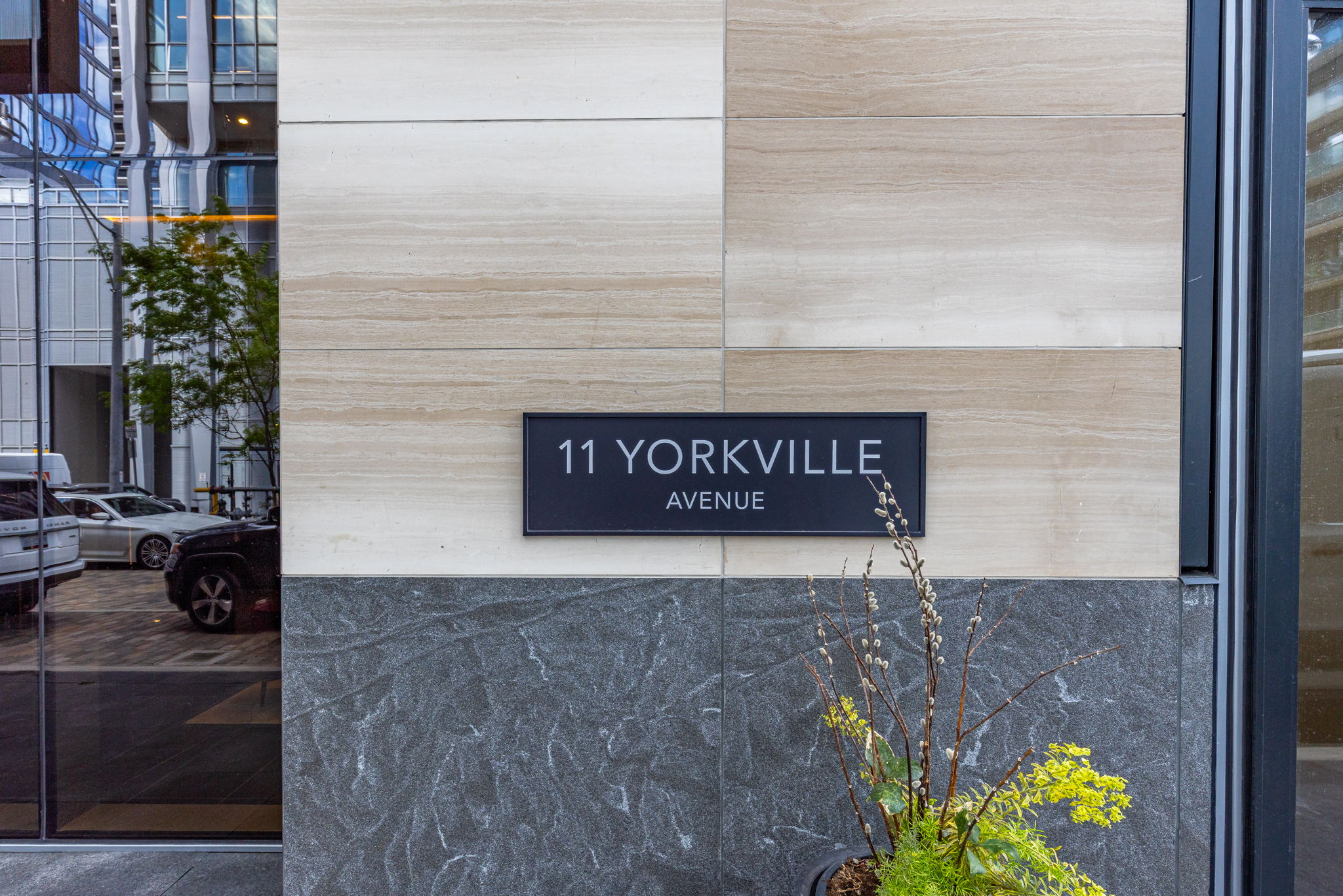 Toronto property showcase — delivered property photograph 3