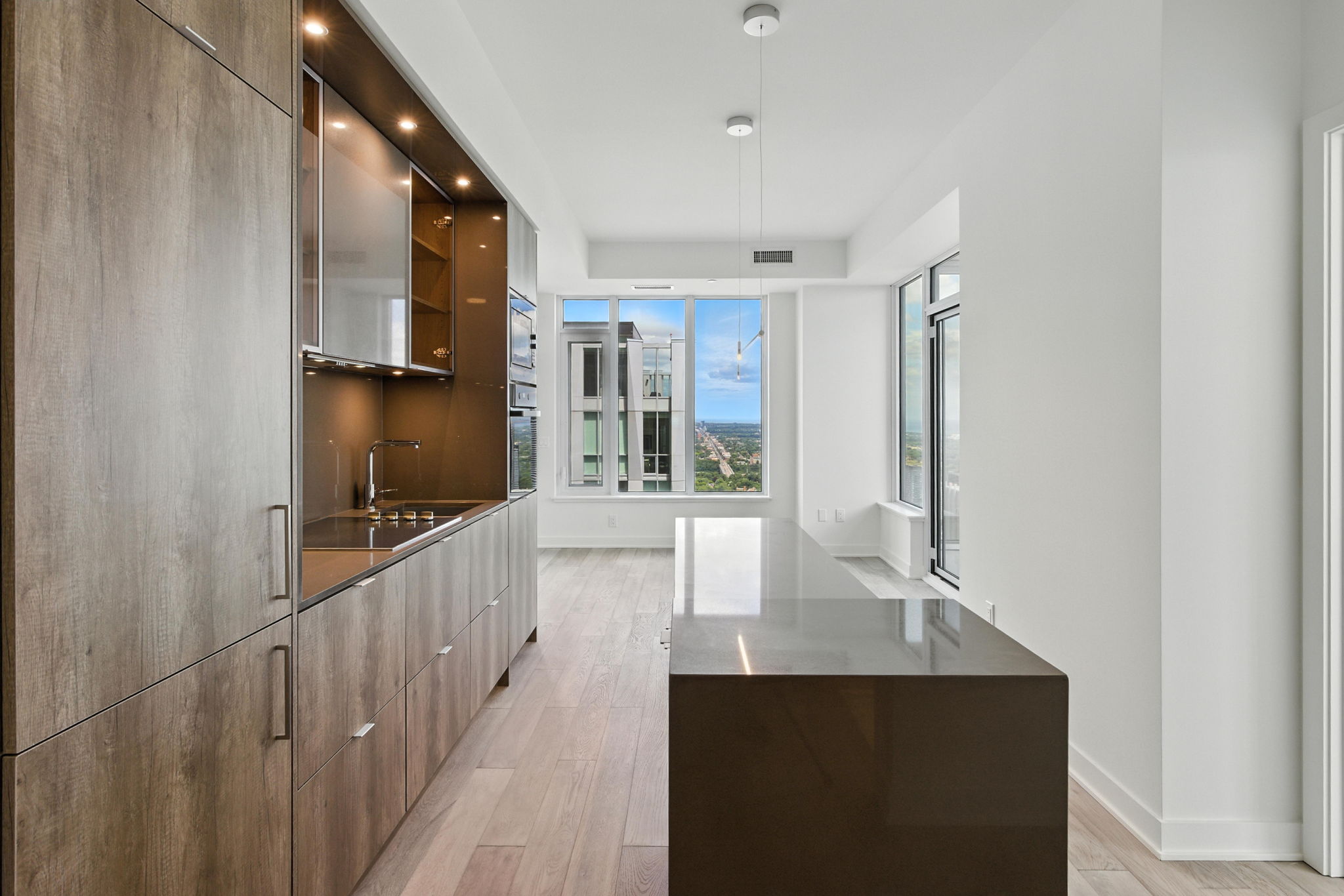 Toronto property showcase — delivered property photograph 5