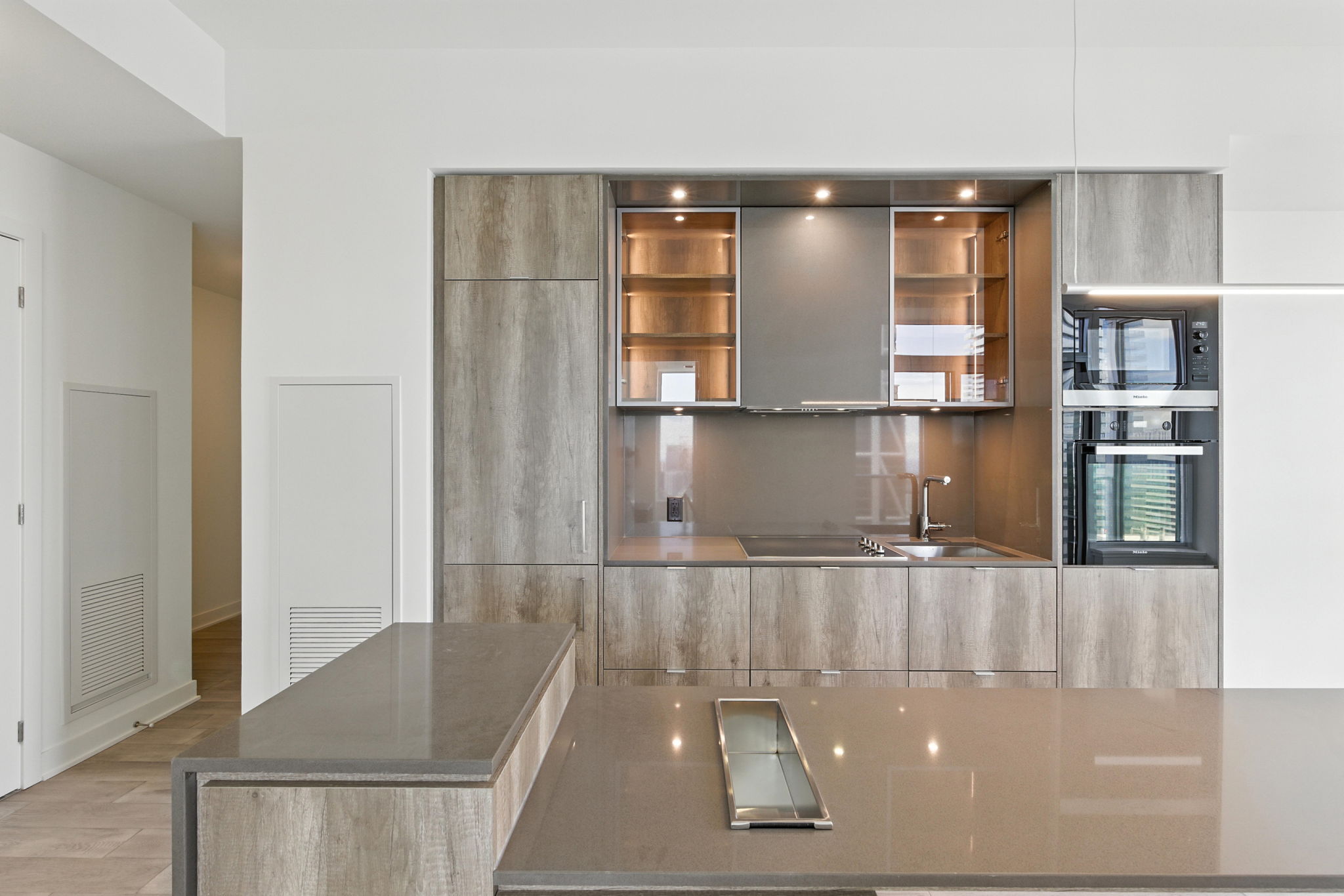 Toronto property showcase — delivered property photograph 7