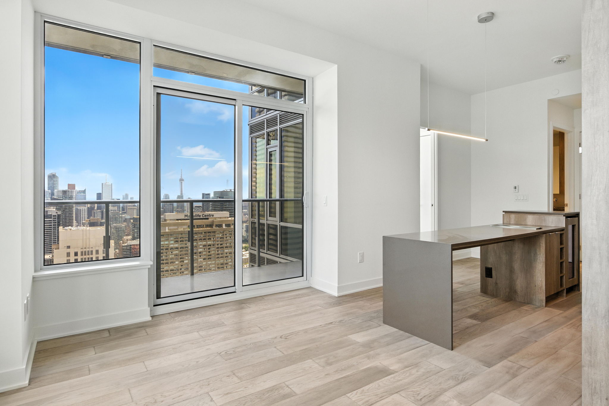 Toronto property showcase — delivered property photograph 9