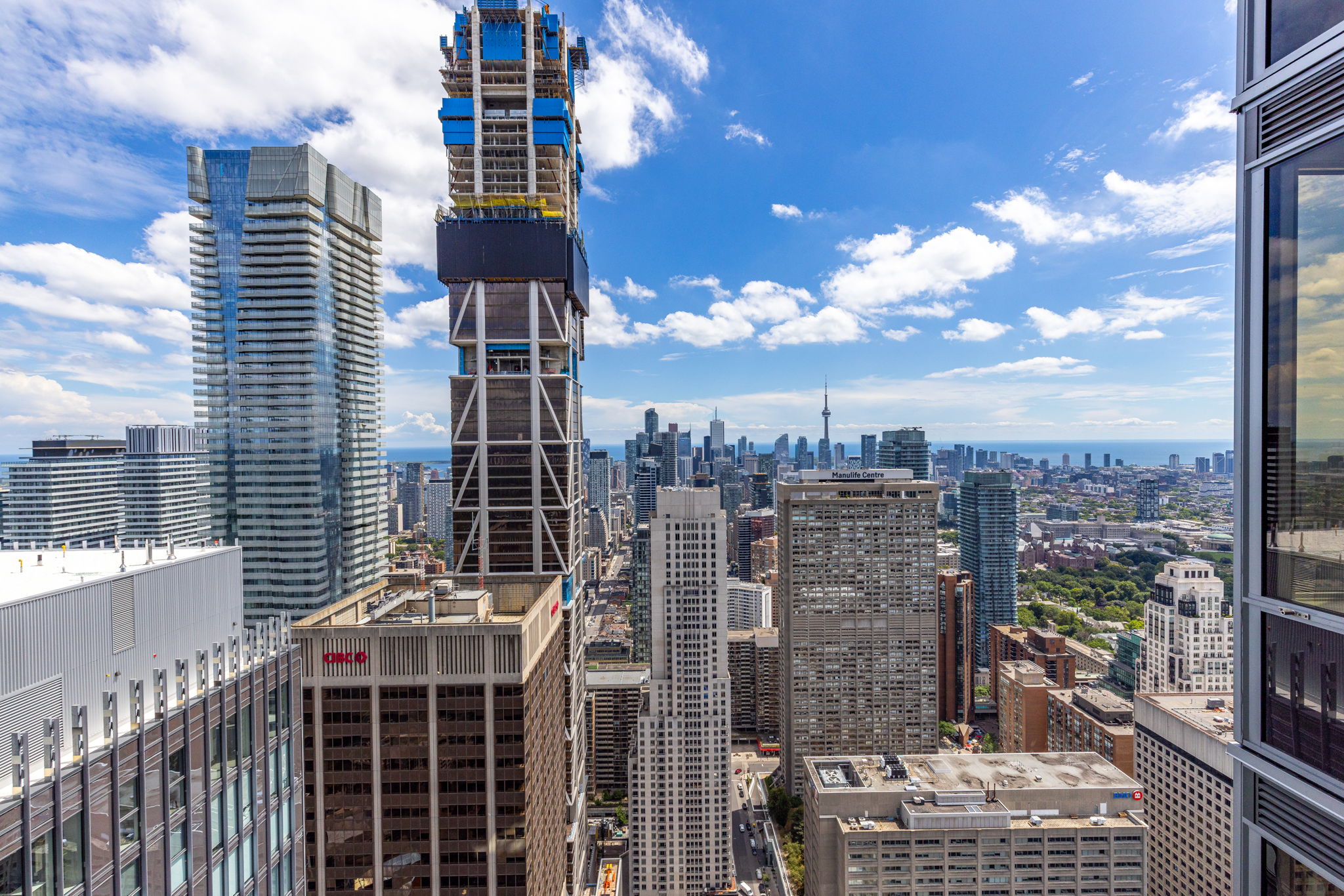 Toronto property showcase — delivered property photograph 22
