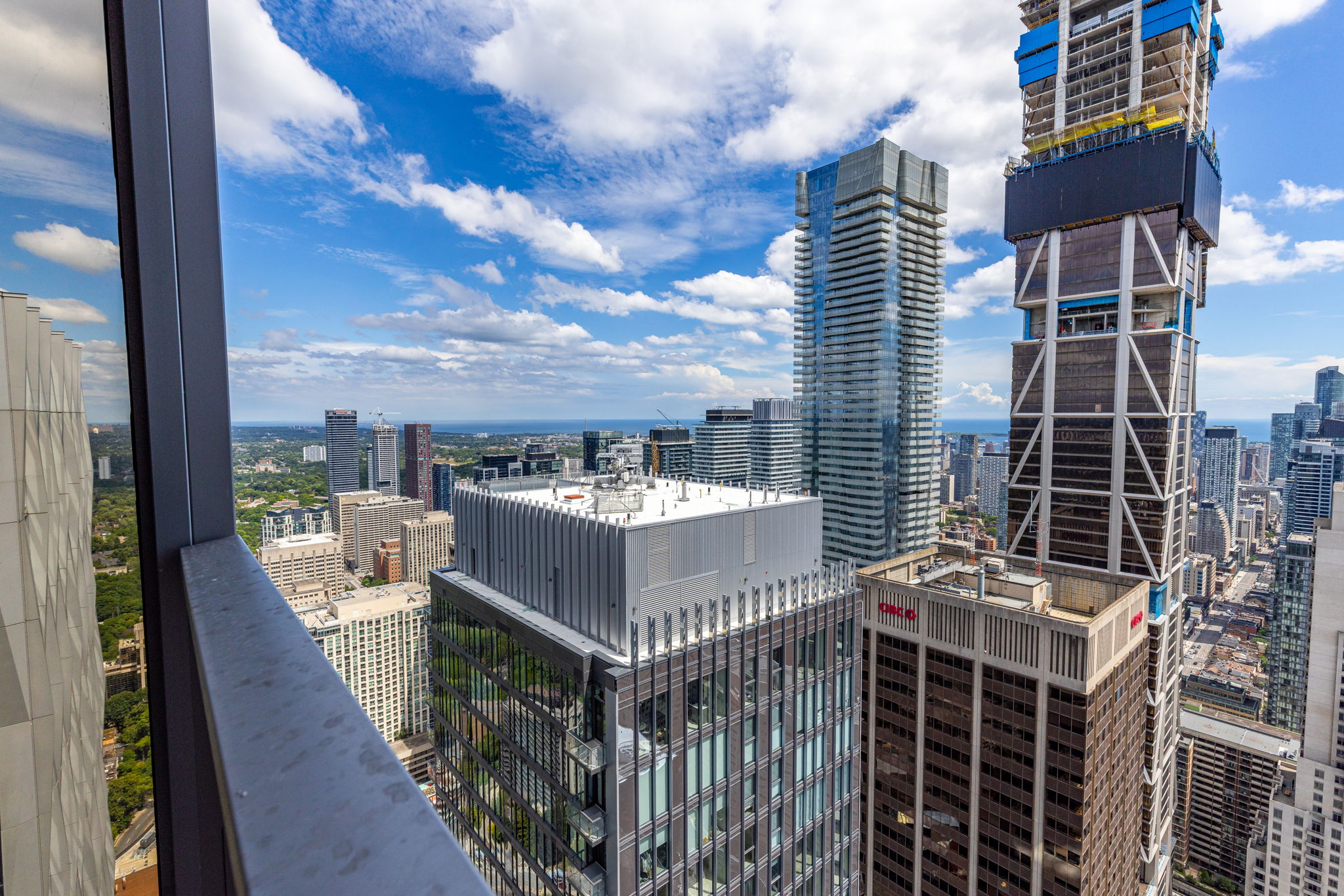 Toronto property showcase — delivered property photograph 23
