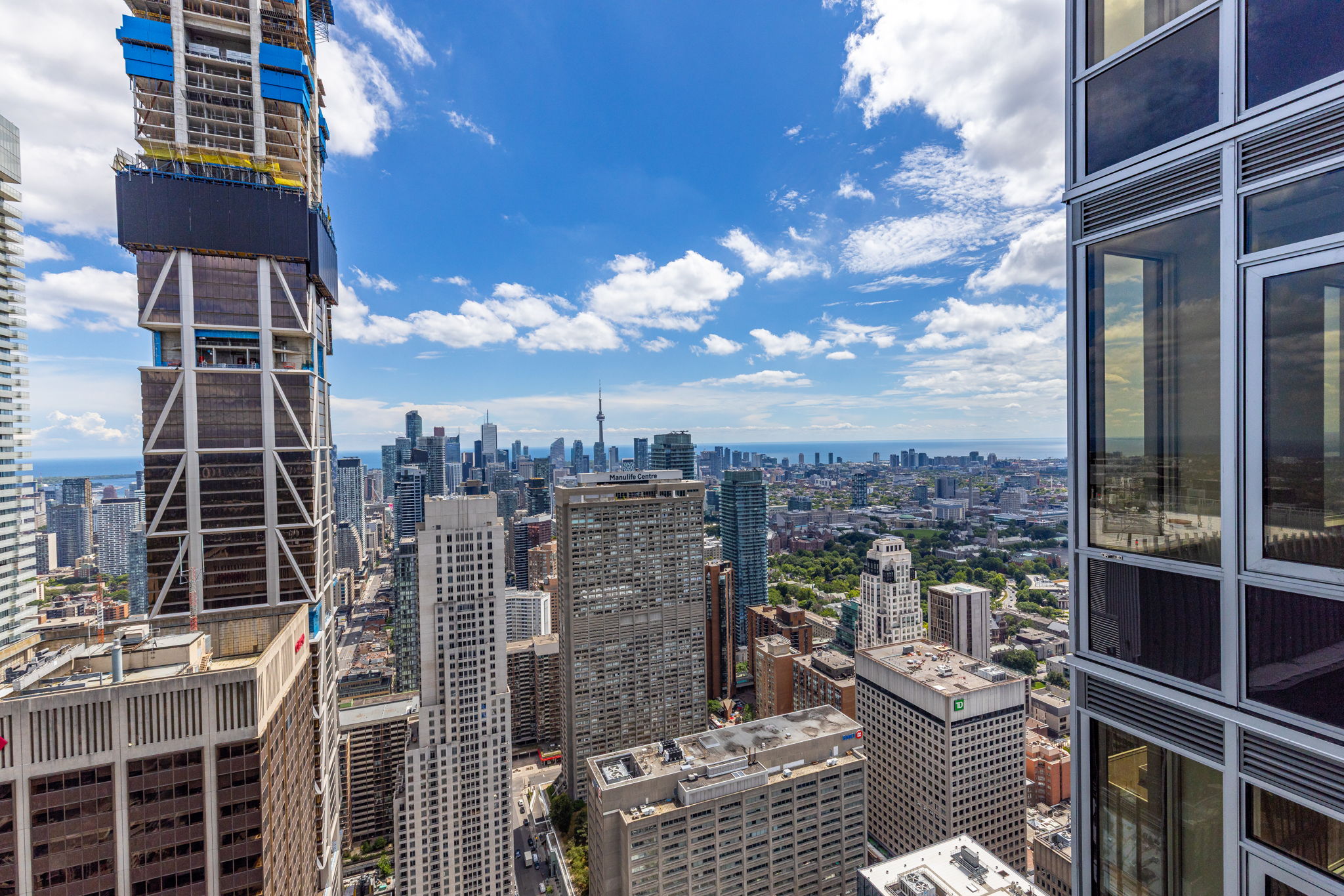 Toronto property showcase — delivered property photograph 24