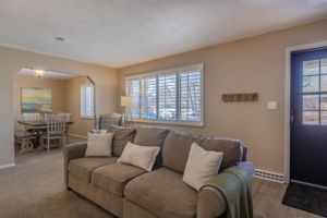 Living/Dining Room