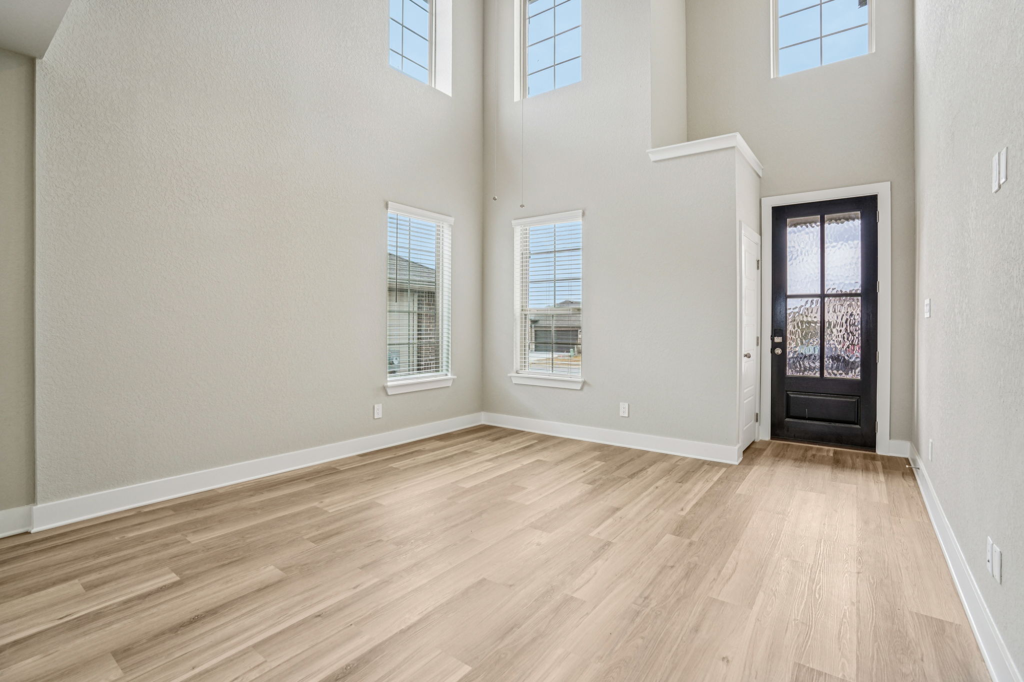 San Antonio - Legendary Trails - 110 Barton Point Schertz TX 78108 - 004