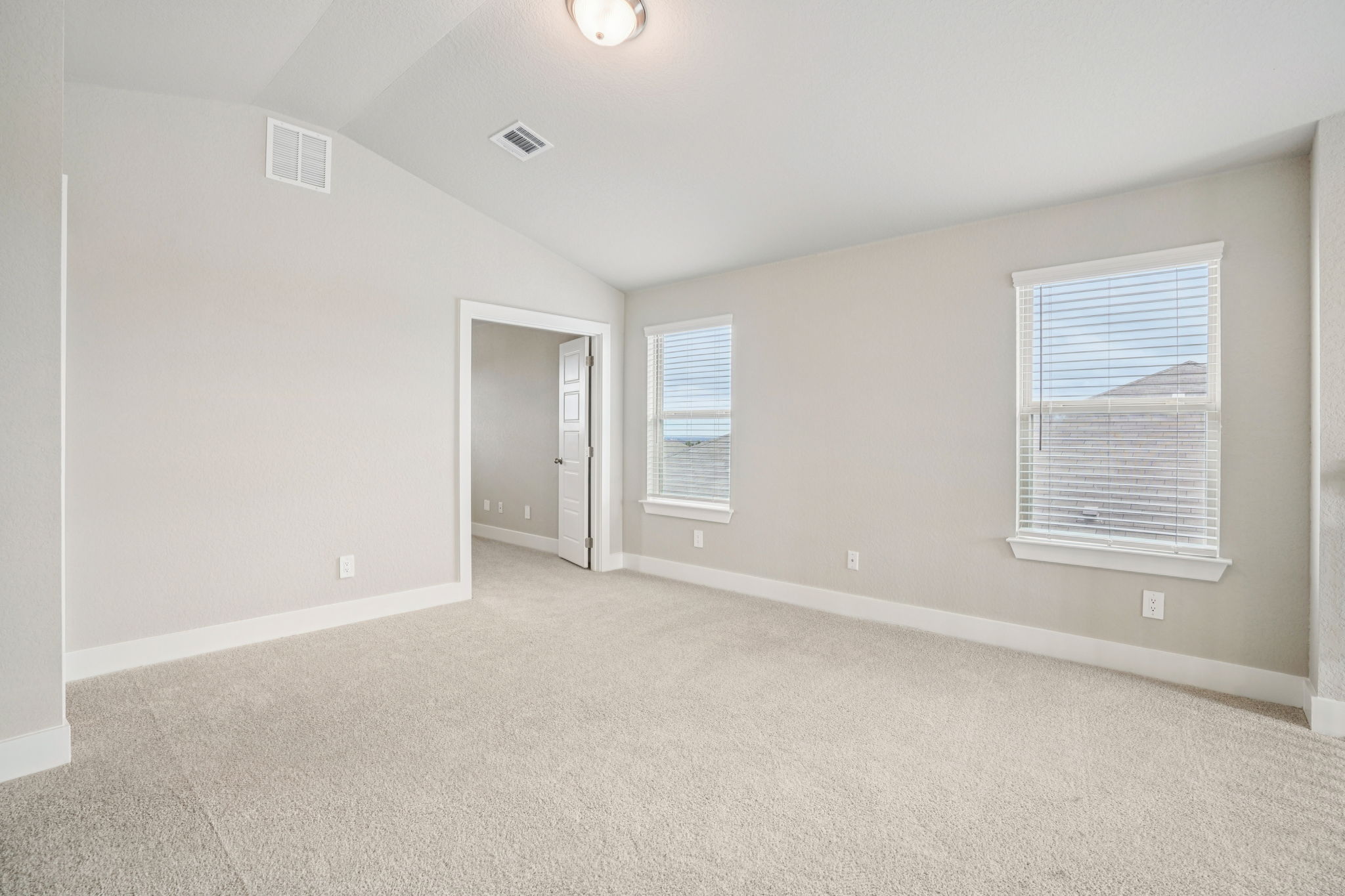 San Antonio - Legendary Trails - 110 Barton Point Schertz TX 78108 - 021