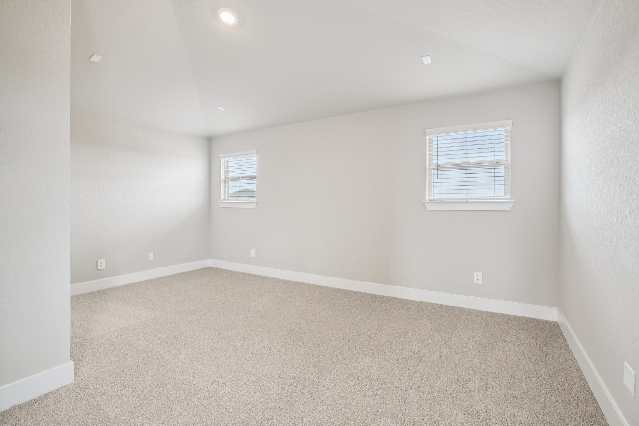 San Antonio - Legendary Trails - 110 Barton Point Schertz TX 78108 - 024