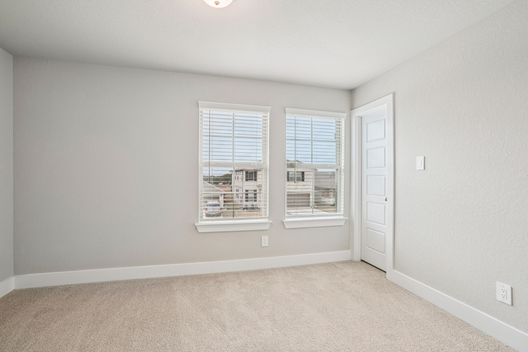 San Antonio - Legendary Trails - 110 Barton Point Schertz TX 78108 - 028