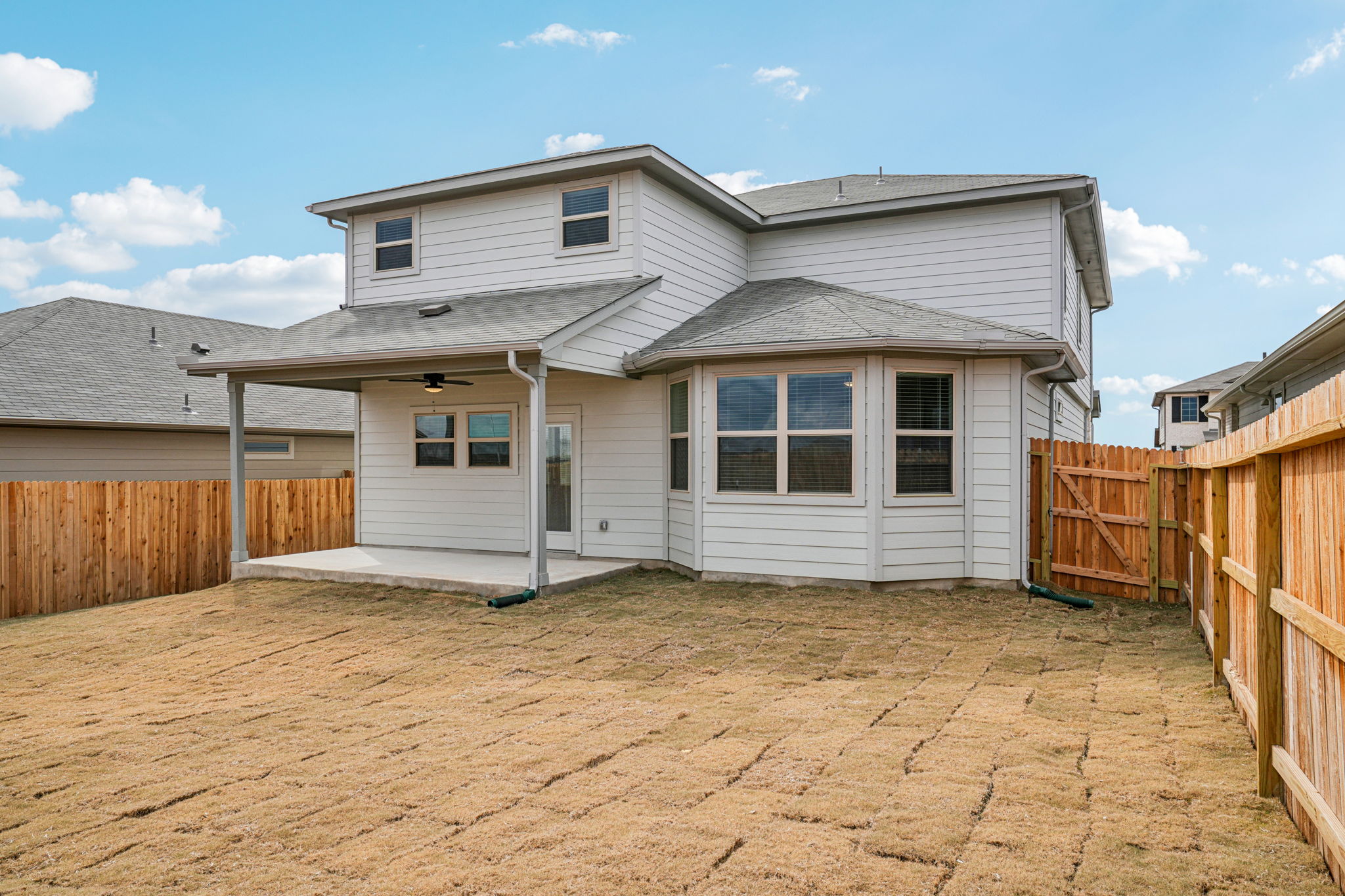 San Antonio - Legendary Trails - 110 Barton Point Schertz TX 78108 - 038