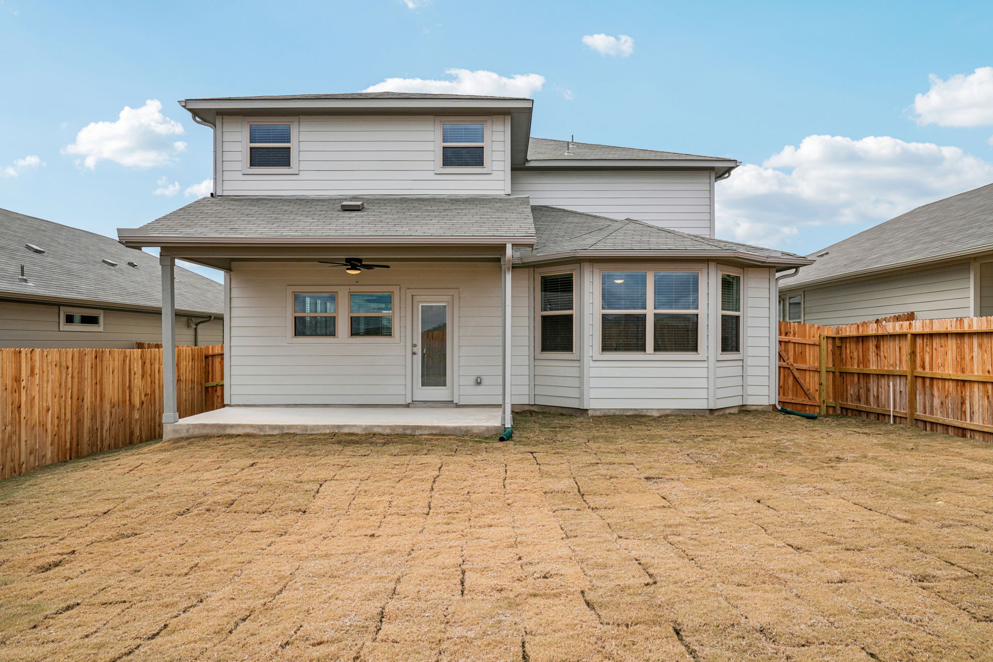 San Antonio - Legendary Trails - 110 Barton Point Schertz TX 78108 - 039