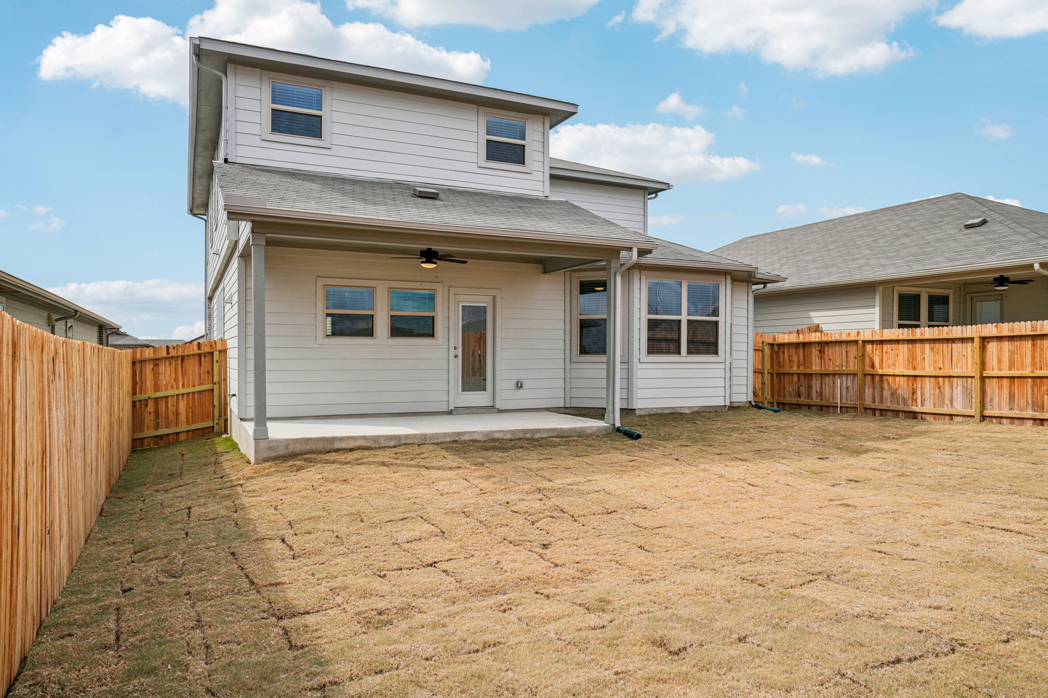 San Antonio - Legendary Trails - 110 Barton Point Schertz TX 78108 - 040