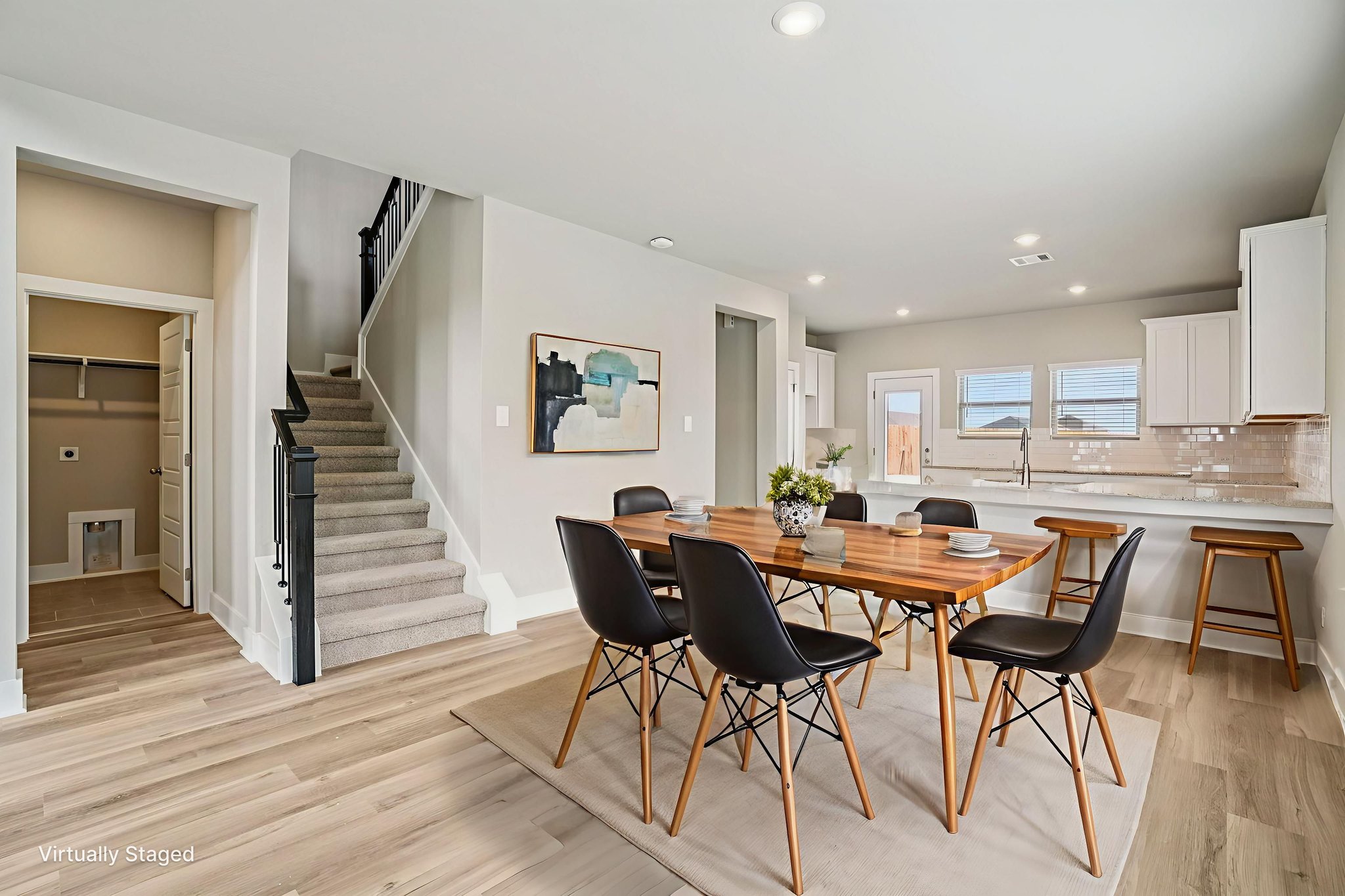 San Antonio - Legendary Trails - 110 Barton Point Schertz TX 78108 - 006 virtually staged.jpeg