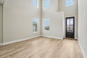 San Antonio - Legendary Trails - 110 Barton Point Schertz TX 78108 - 004